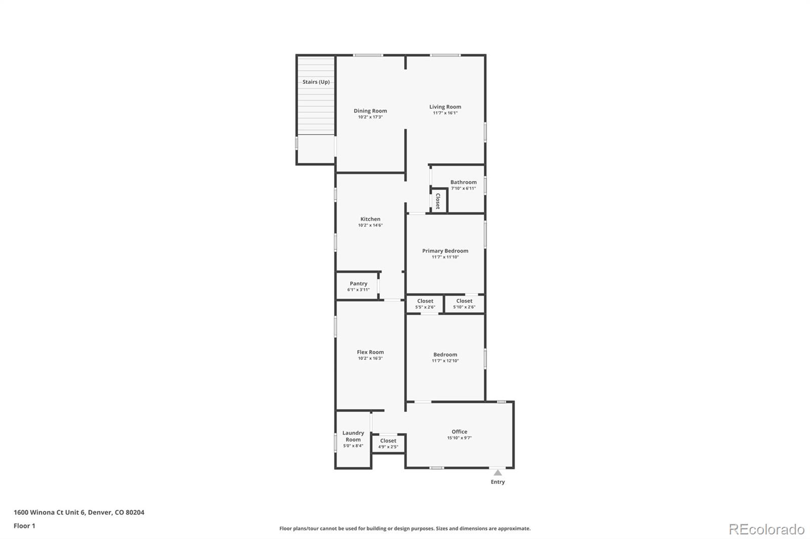 MLS Image #36 for 1600  winona court,denver, Colorado