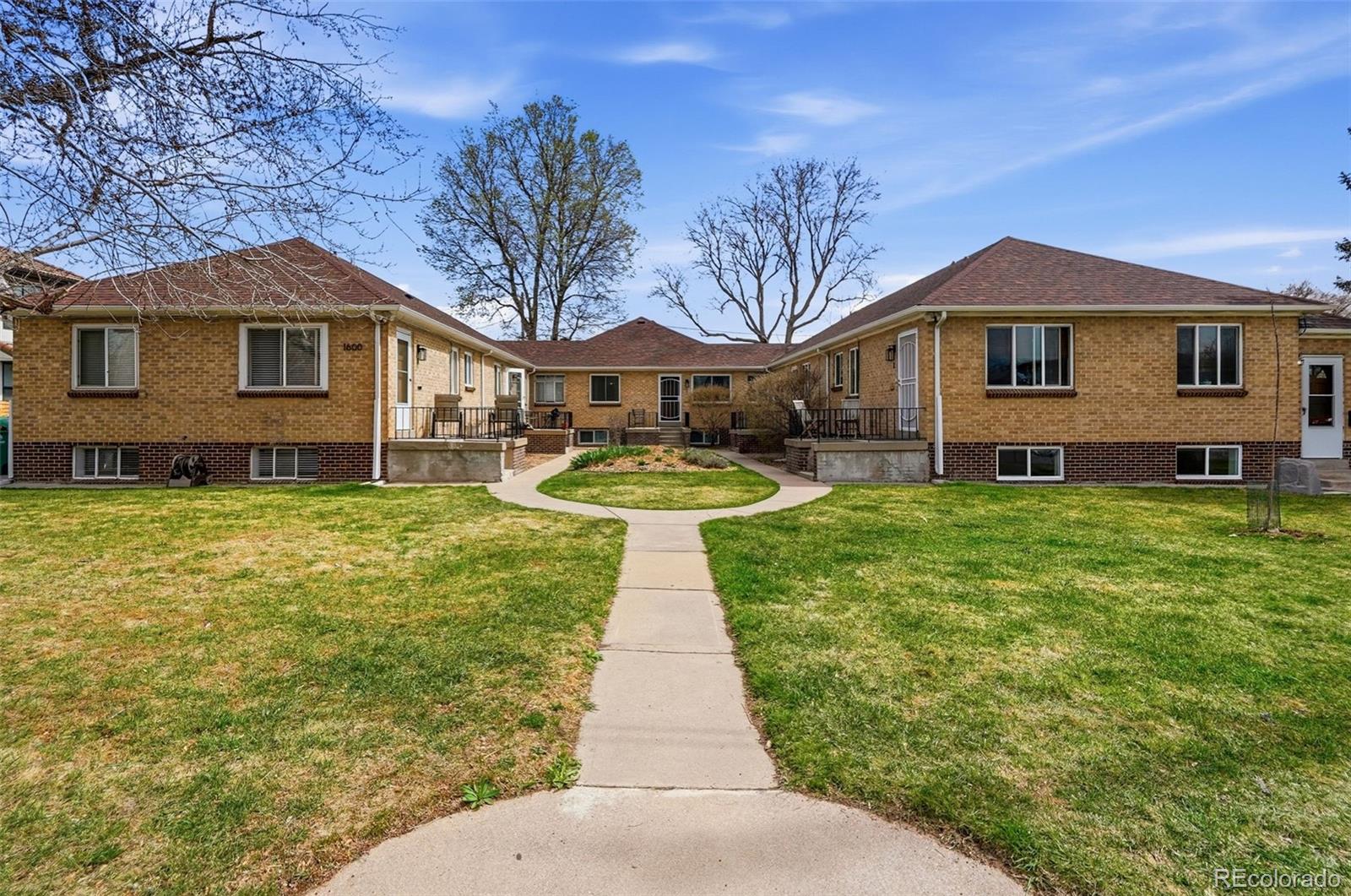 MLS Image #5 for 1600  winona court,denver, Colorado