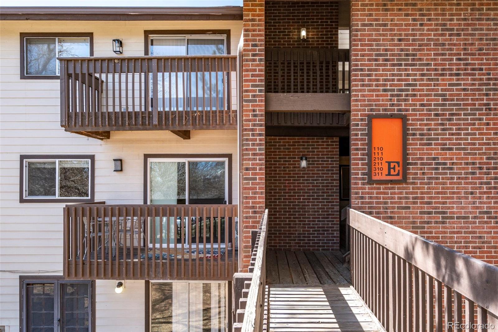 MLS Image #1 for 14704 e 2nd avenue 210e,aurora, Colorado