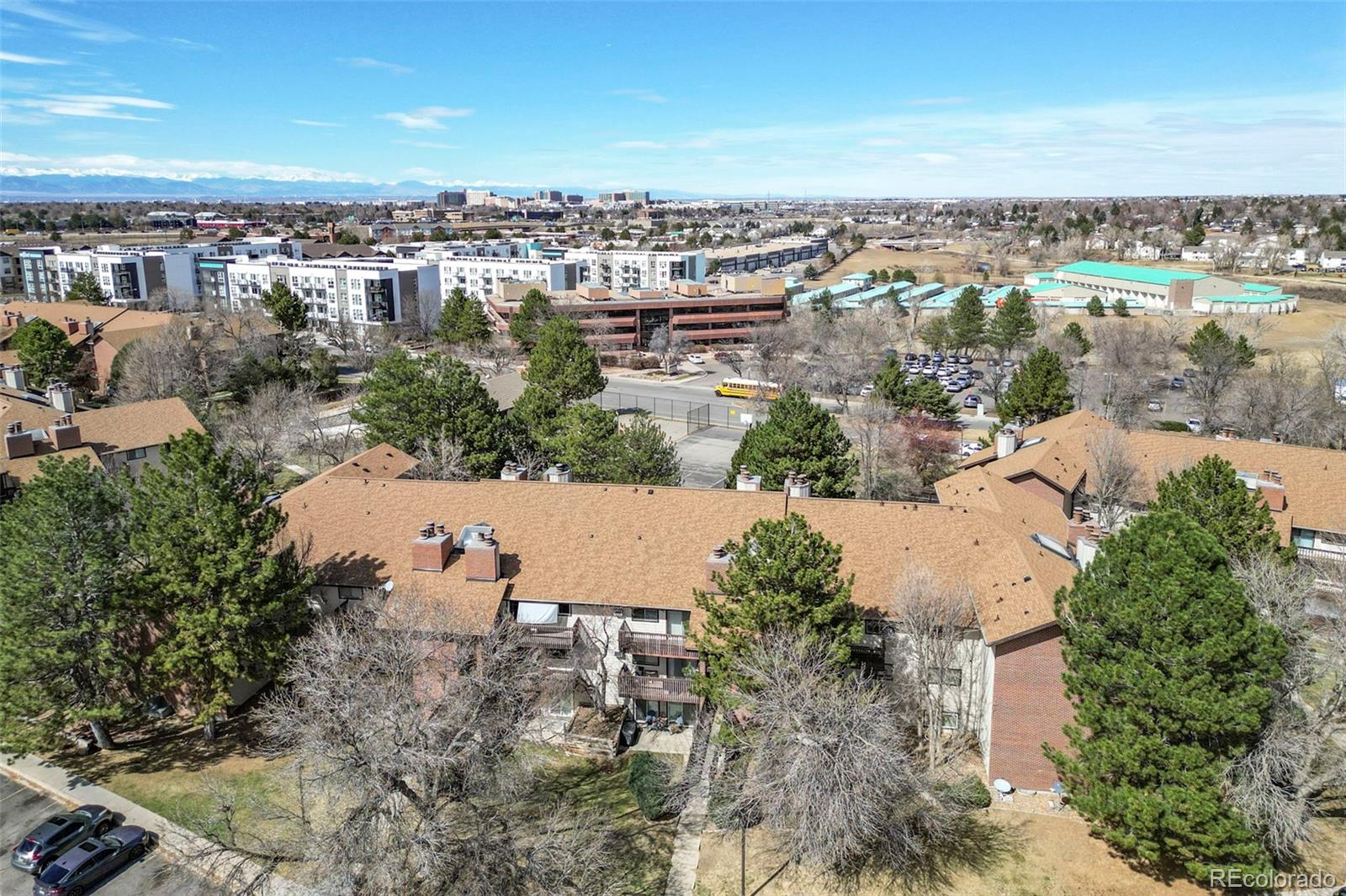 MLS Image #40 for 14704 e 2nd avenue 210e,aurora, Colorado