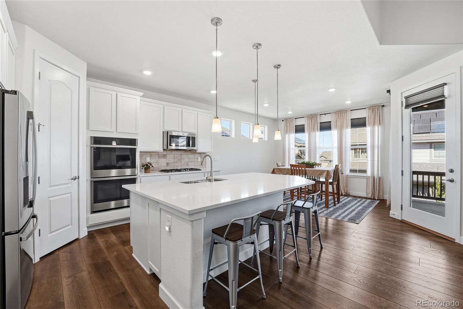 MLS Image #1 for 7939  laramie river lane,littleton, Colorado