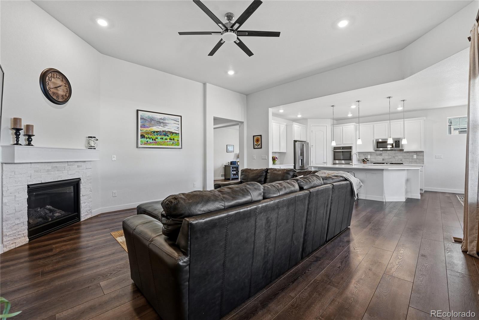 MLS Image #13 for 7939  laramie river lane,littleton, Colorado