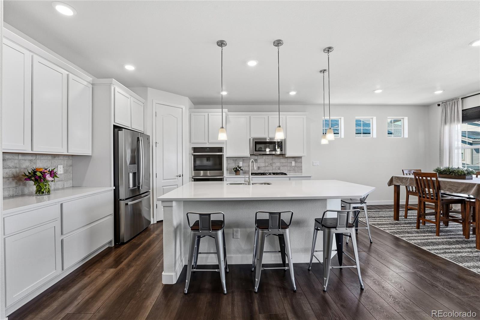 MLS Image #2 for 7939  laramie river lane,littleton, Colorado