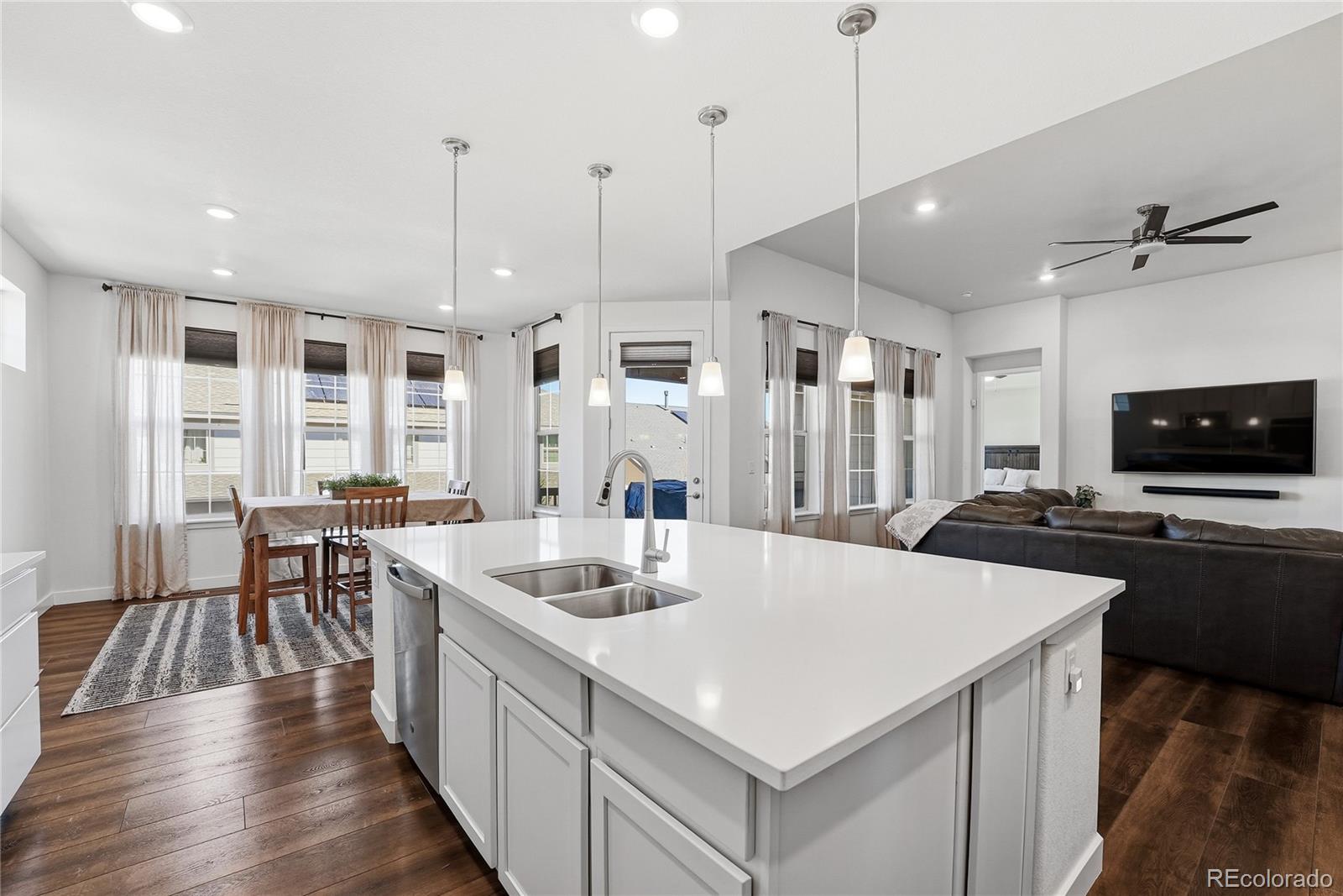 MLS Image #3 for 7939  laramie river lane,littleton, Colorado