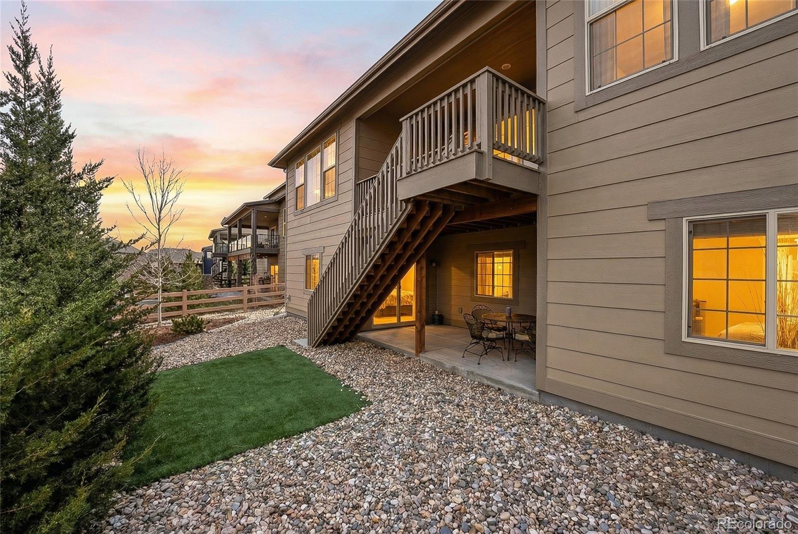 MLS Image #37 for 7939  laramie river lane,littleton, Colorado