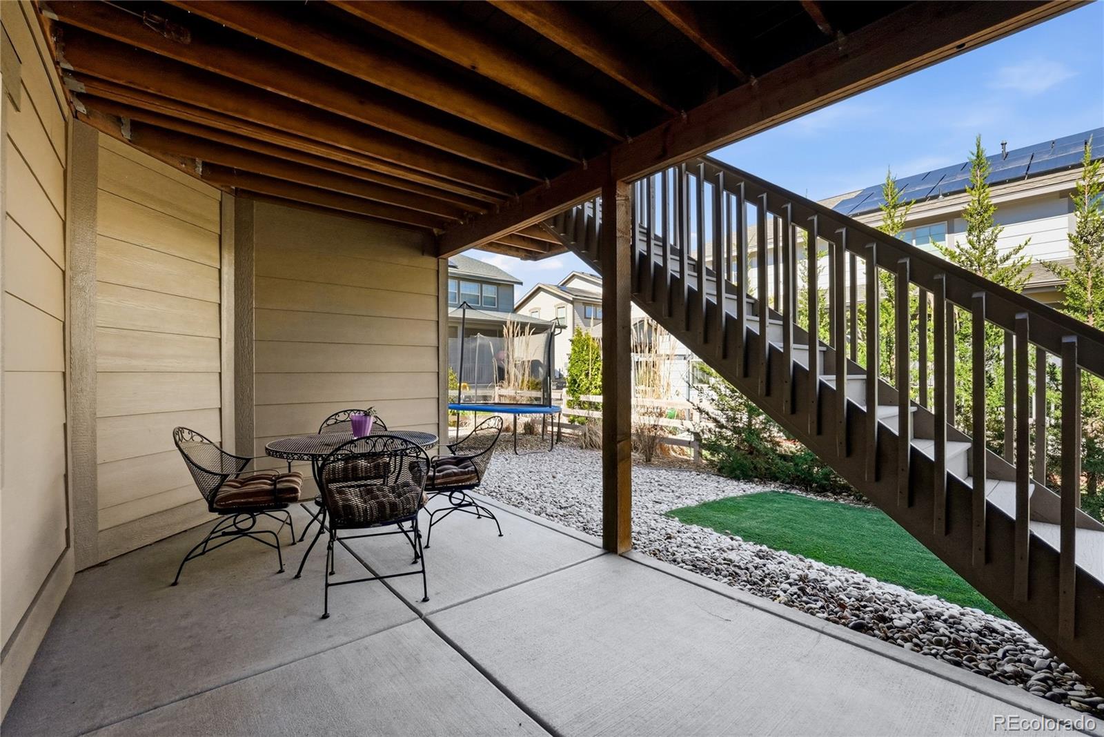 MLS Image #38 for 7939  laramie river lane,littleton, Colorado