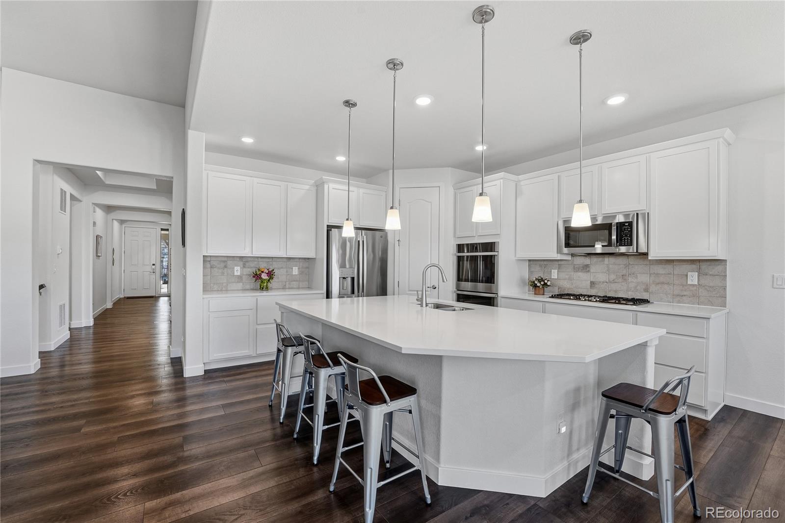 MLS Image #4 for 7939  laramie river lane,littleton, Colorado
