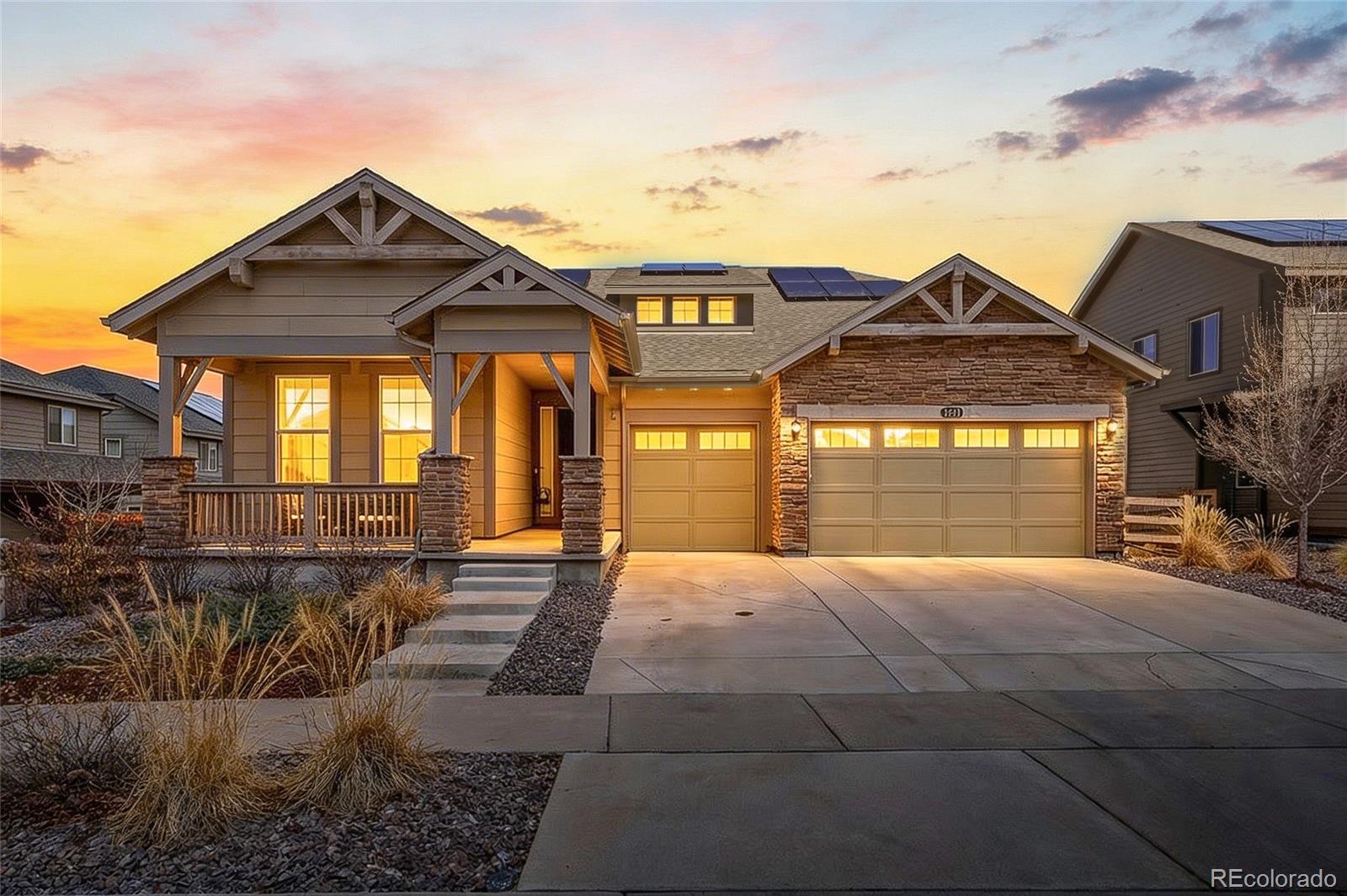 MLS Image #41 for 7939  laramie river lane,littleton, Colorado