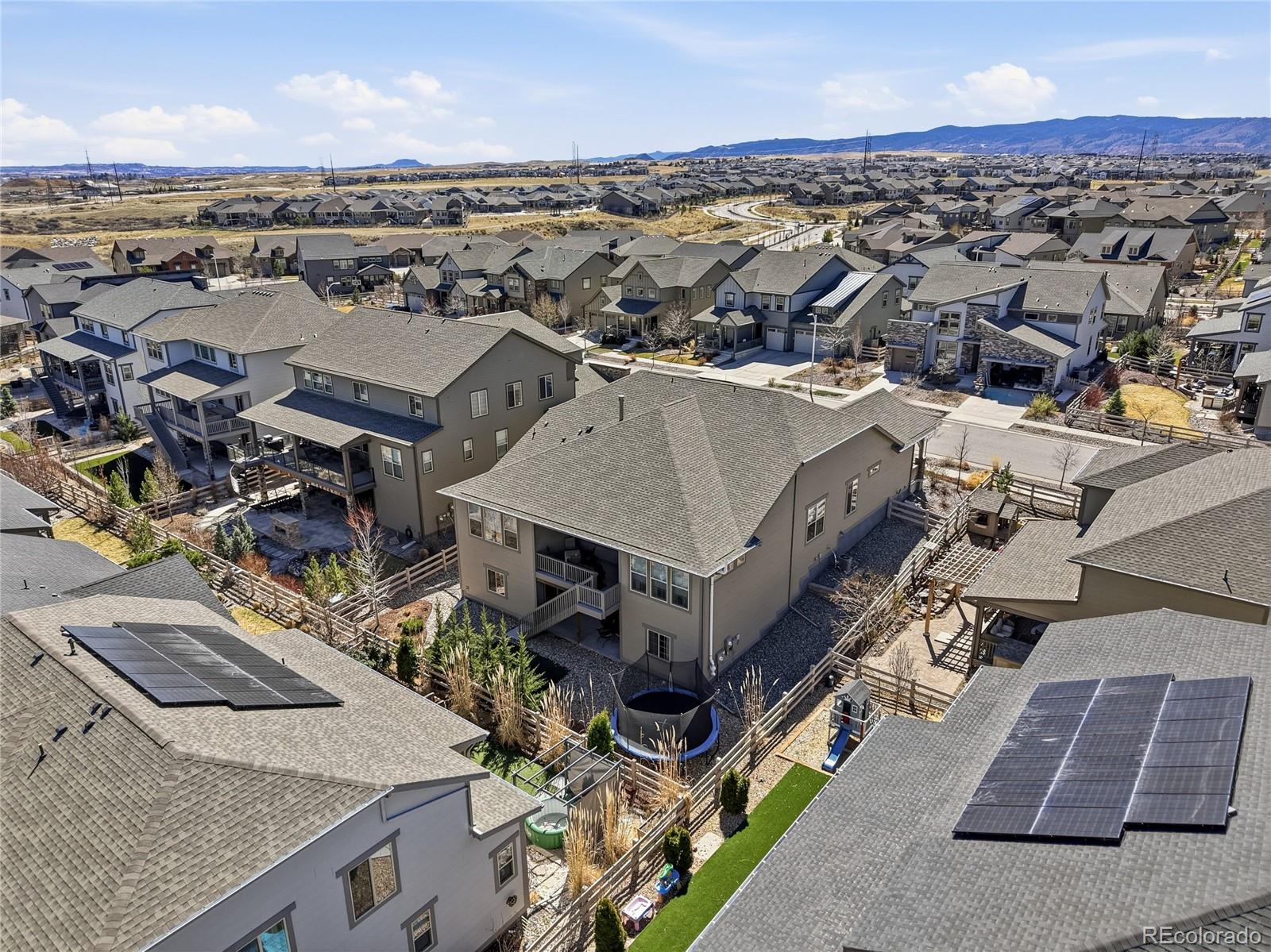 MLS Image #42 for 7939  laramie river lane,littleton, Colorado