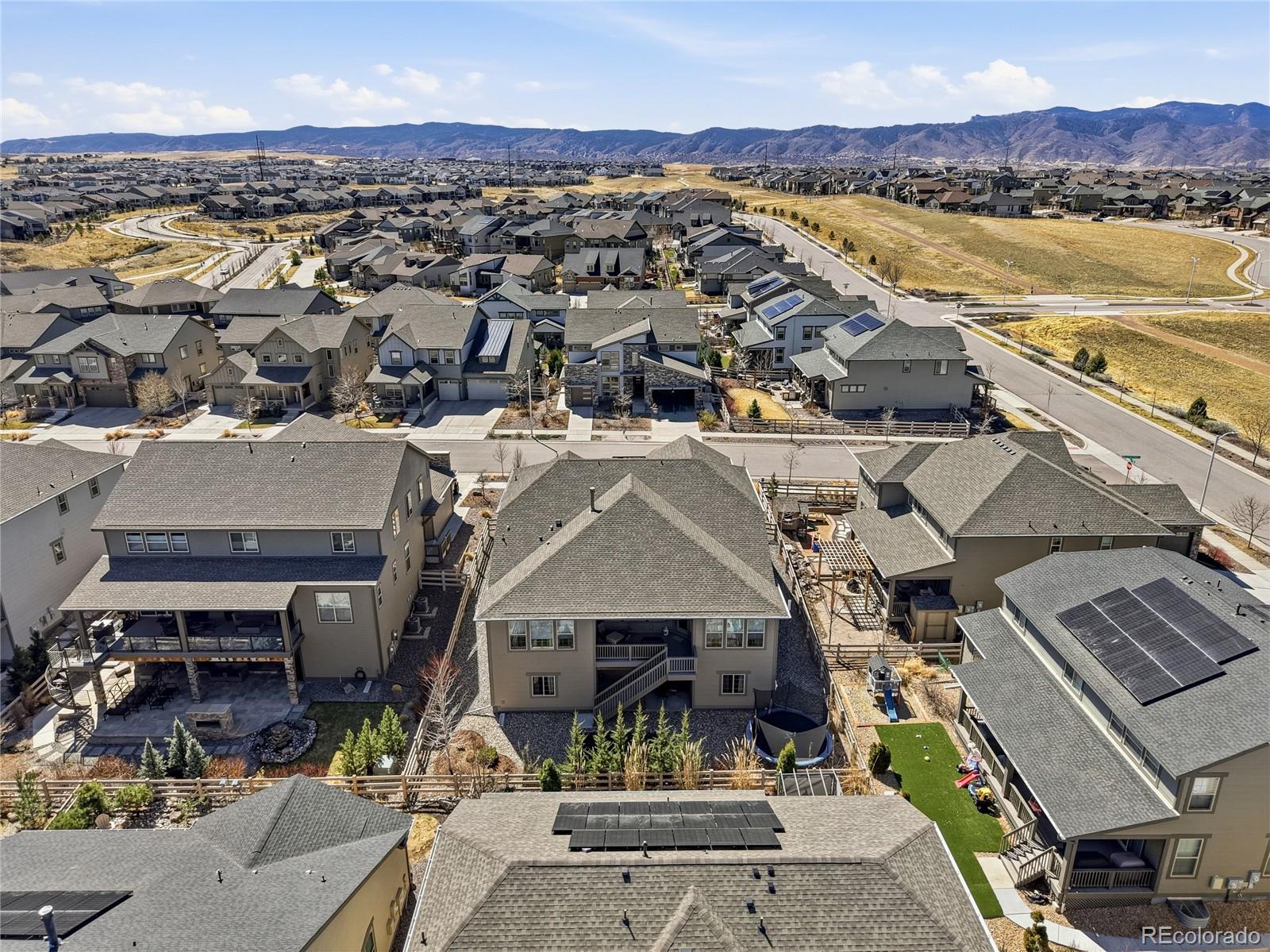 MLS Image #43 for 7939  laramie river lane,littleton, Colorado