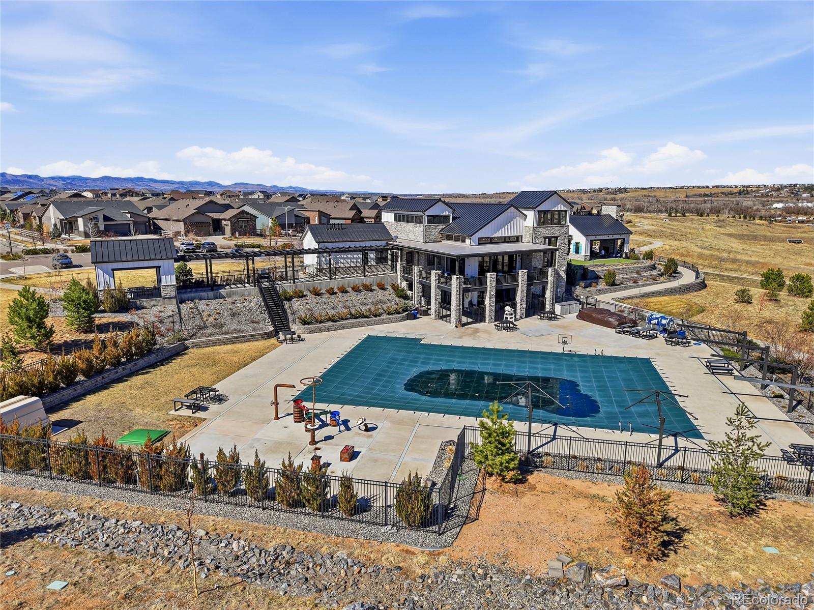 MLS Image #46 for 7939  laramie river lane,littleton, Colorado