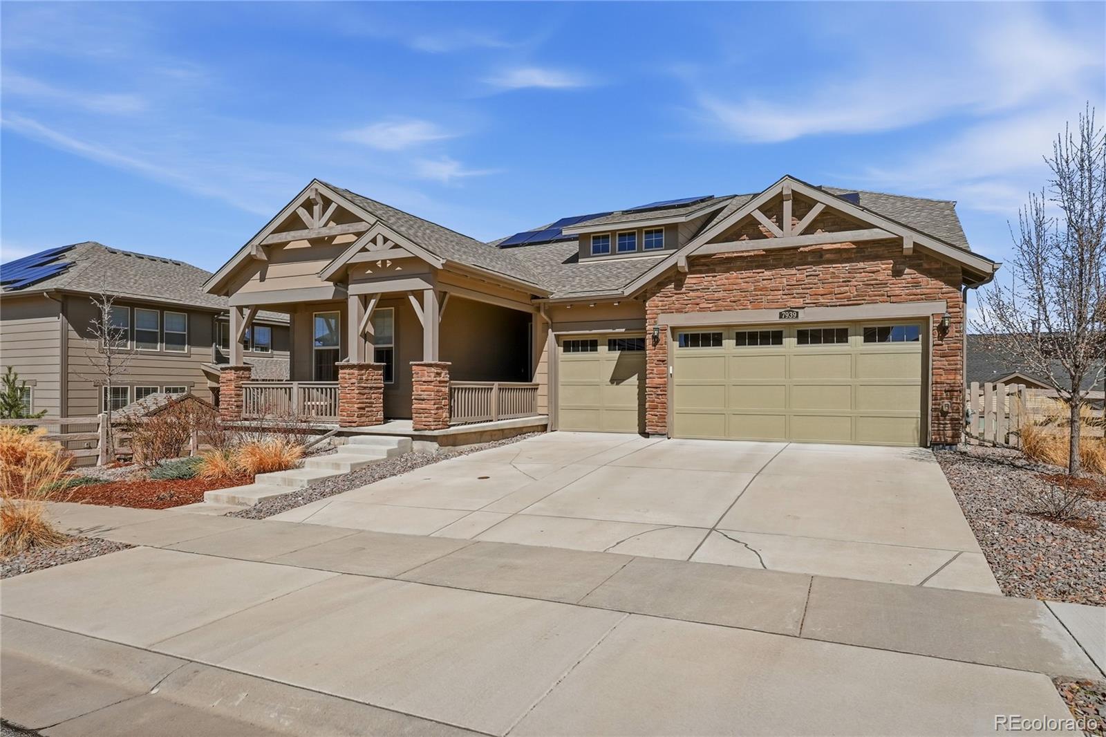 MLS Image #49 for 7939  laramie river lane,littleton, Colorado