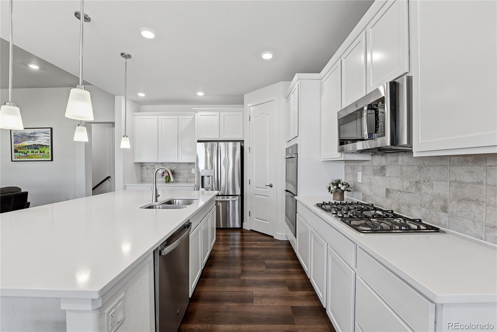 MLS Image #5 for 7939  laramie river lane,littleton, Colorado