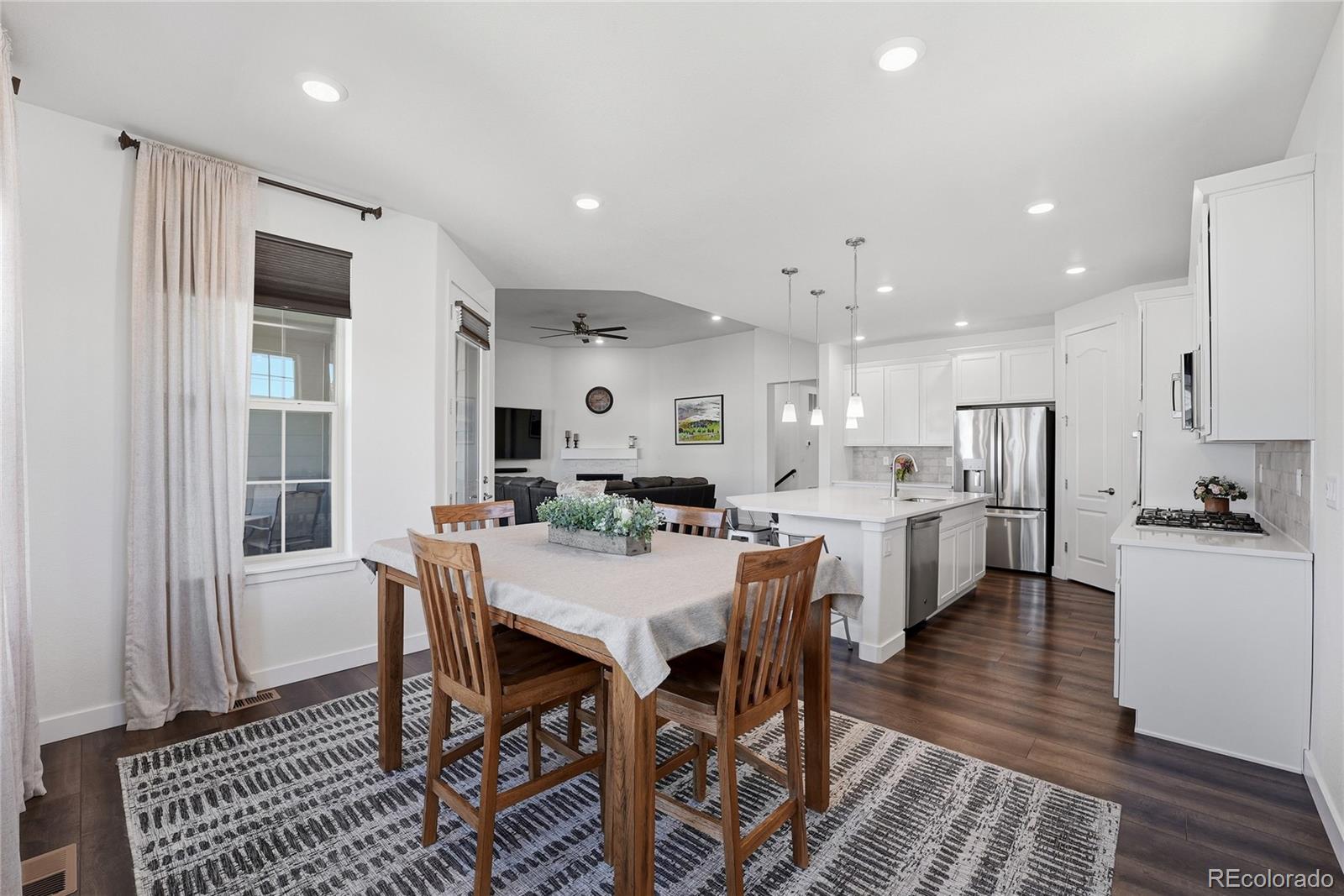 MLS Image #7 for 7939  laramie river lane,littleton, Colorado