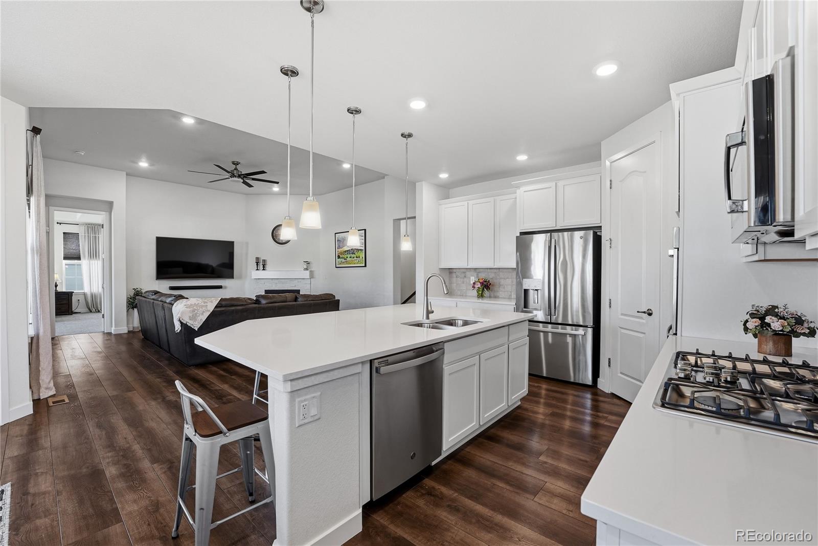 MLS Image #8 for 7939  laramie river lane,littleton, Colorado