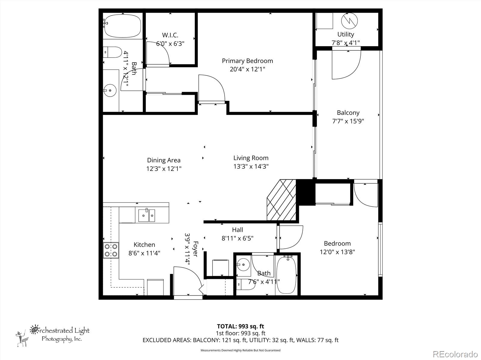 MLS Image #25 for 12304 w cross drive 103,littleton, Colorado