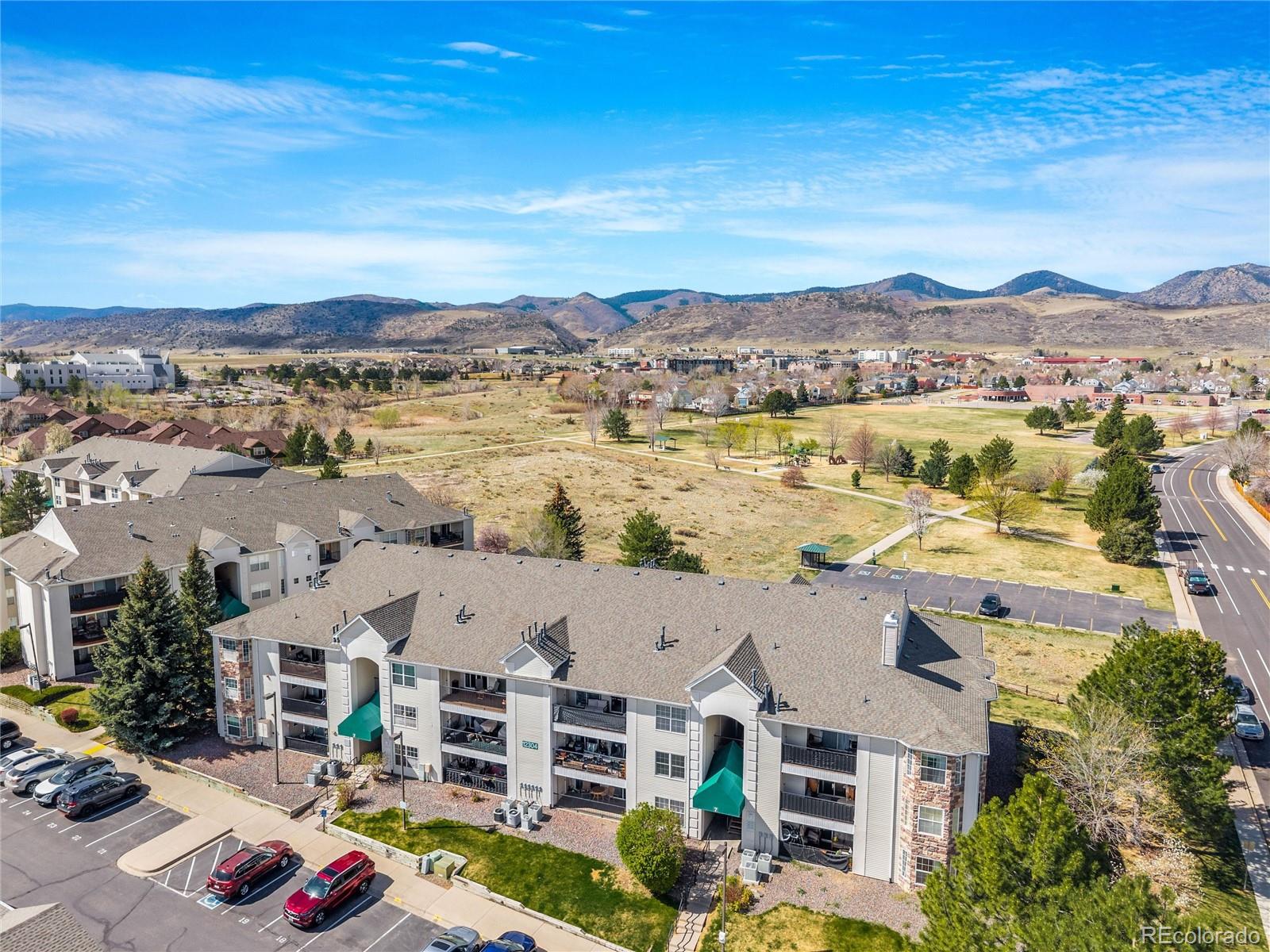 MLS Image #31 for 12304 w cross drive 103,littleton, Colorado