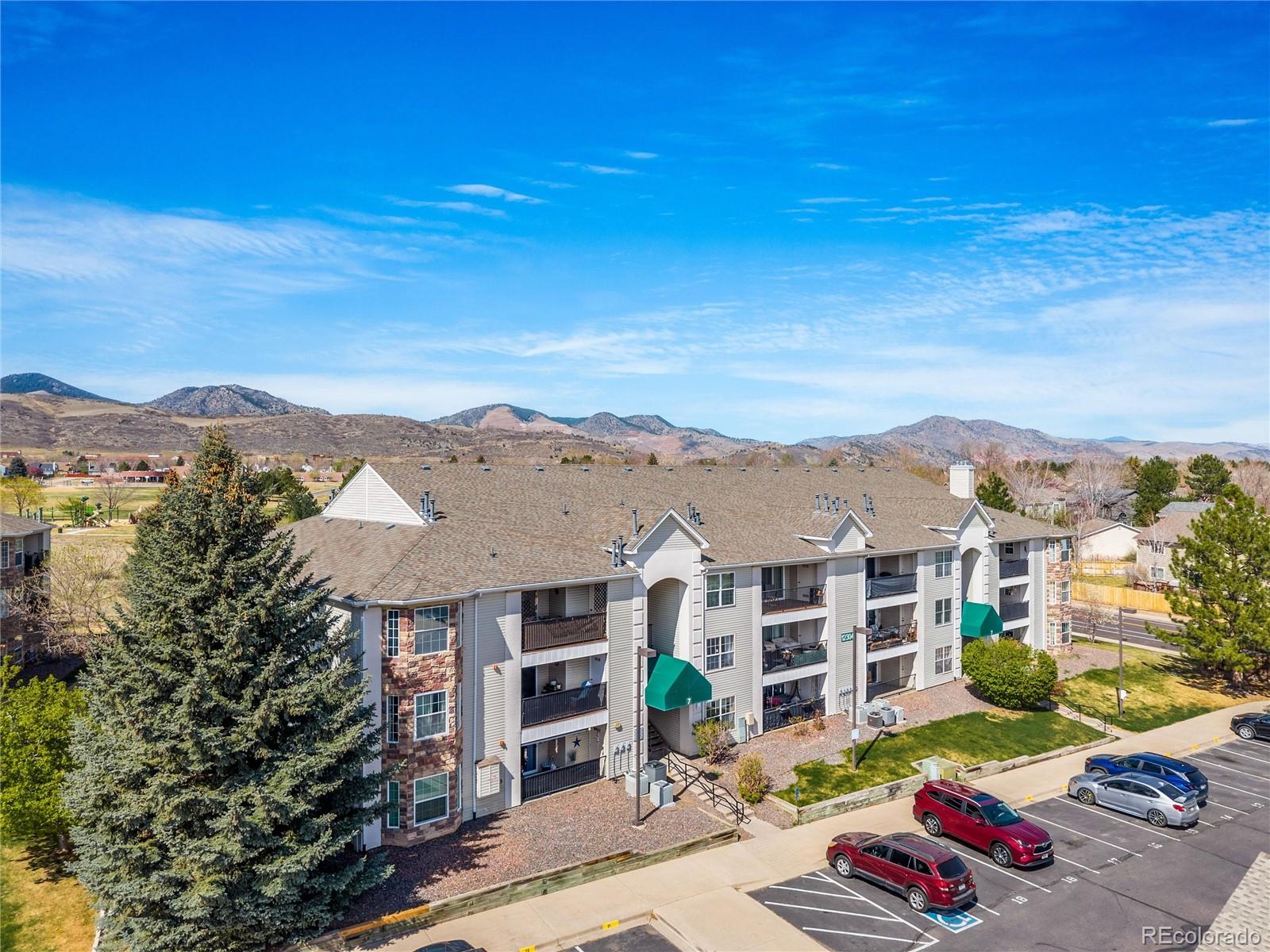 MLS Image #32 for 12304 w cross drive 103,littleton, Colorado