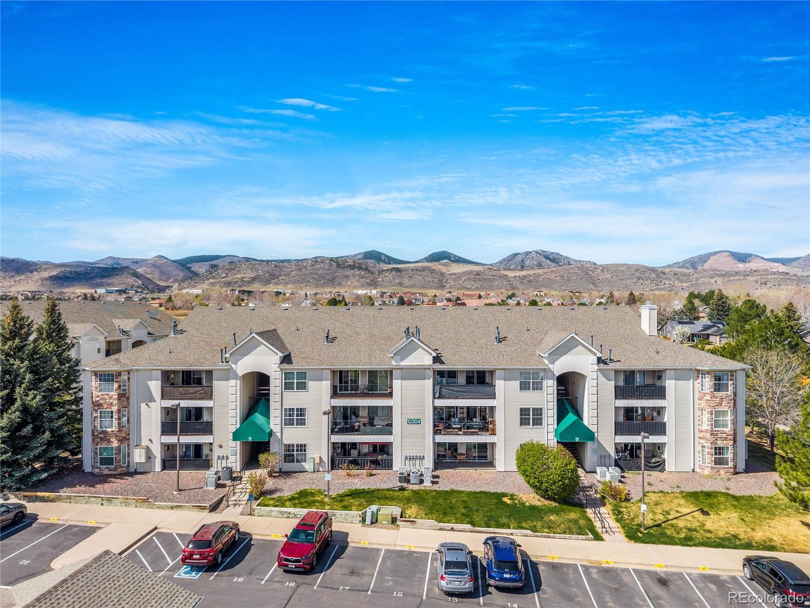 MLS Image #33 for 12304 w cross drive 103,littleton, Colorado