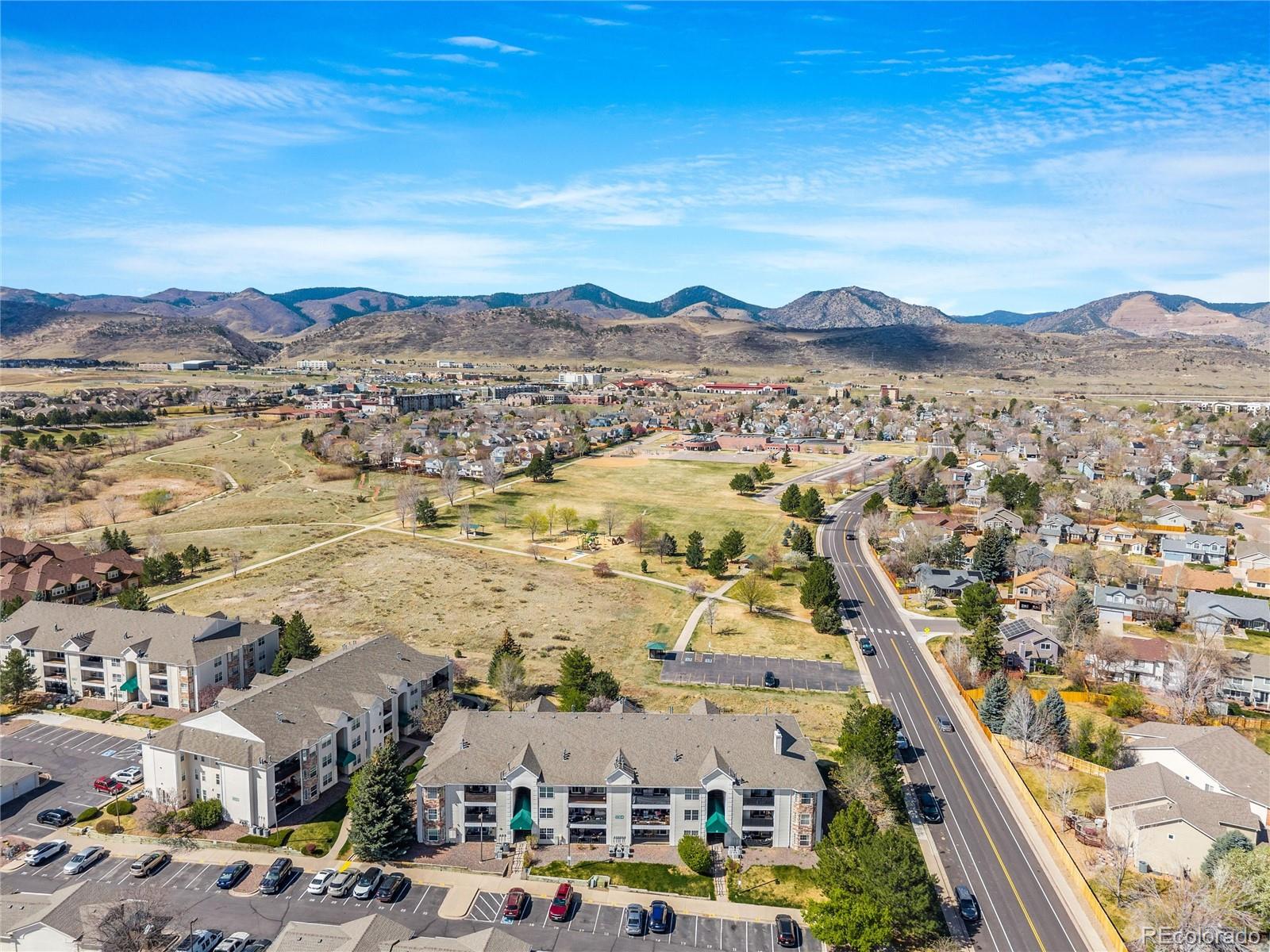 MLS Image #34 for 12304 w cross drive 103,littleton, Colorado