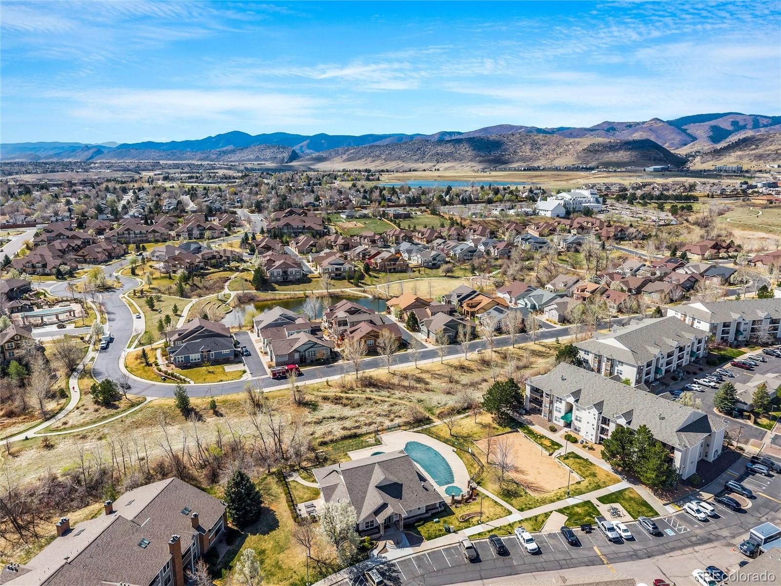 MLS Image #35 for 12304 w cross drive 103,littleton, Colorado