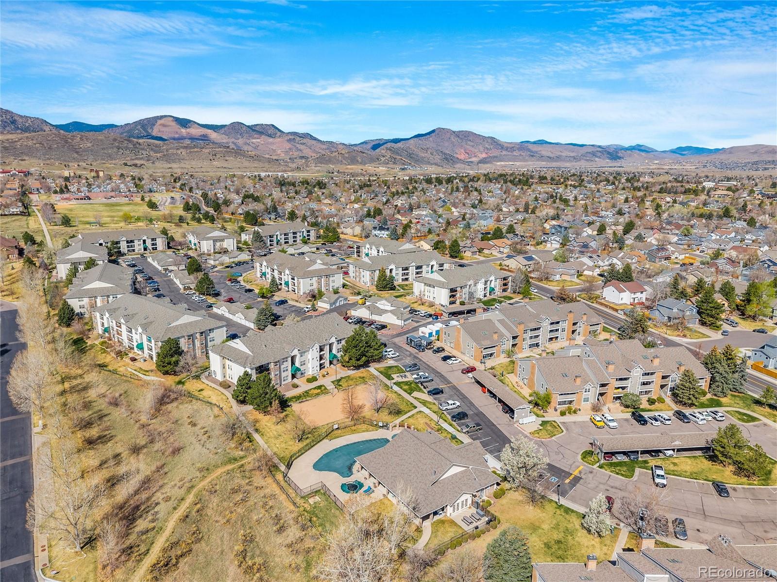 MLS Image #36 for 12304 w cross drive 103,littleton, Colorado
