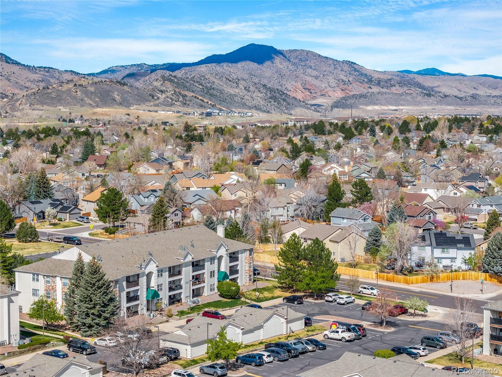 MLS Image #37 for 12304 w cross drive 103,littleton, Colorado