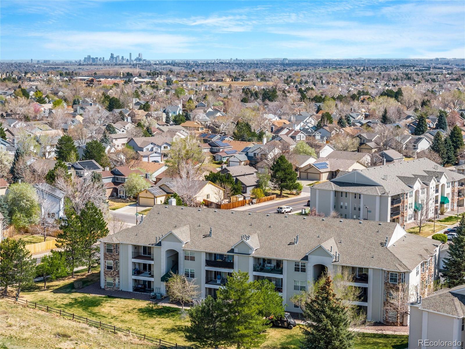 MLS Image #39 for 12304 w cross drive 103,littleton, Colorado