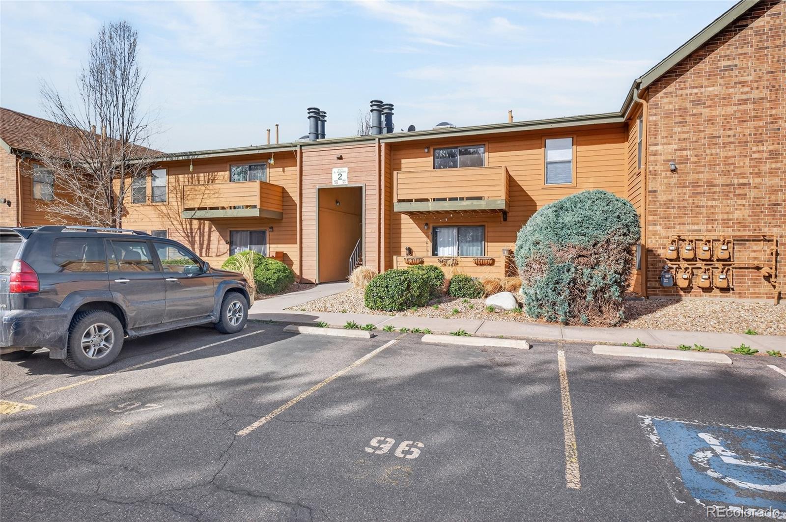 MLS Image #0 for 3295 s ammons street 207,lakewood, Colorado