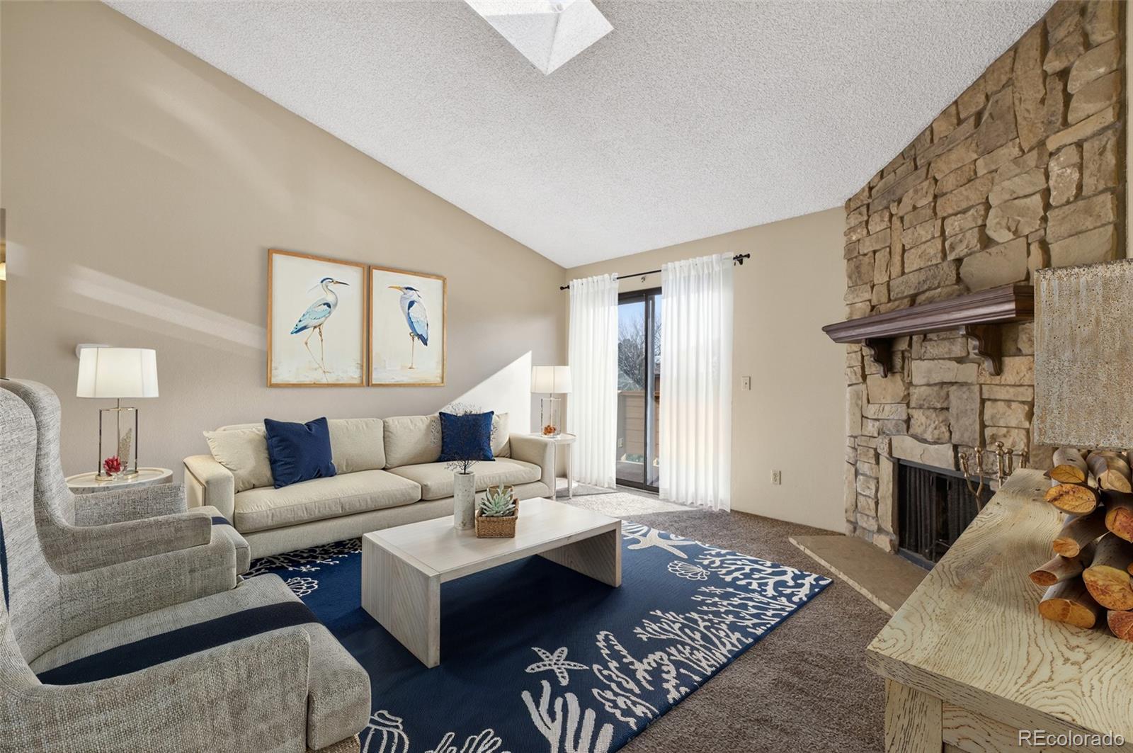 MLS Image #3 for 3295 s ammons street 207,lakewood, Colorado