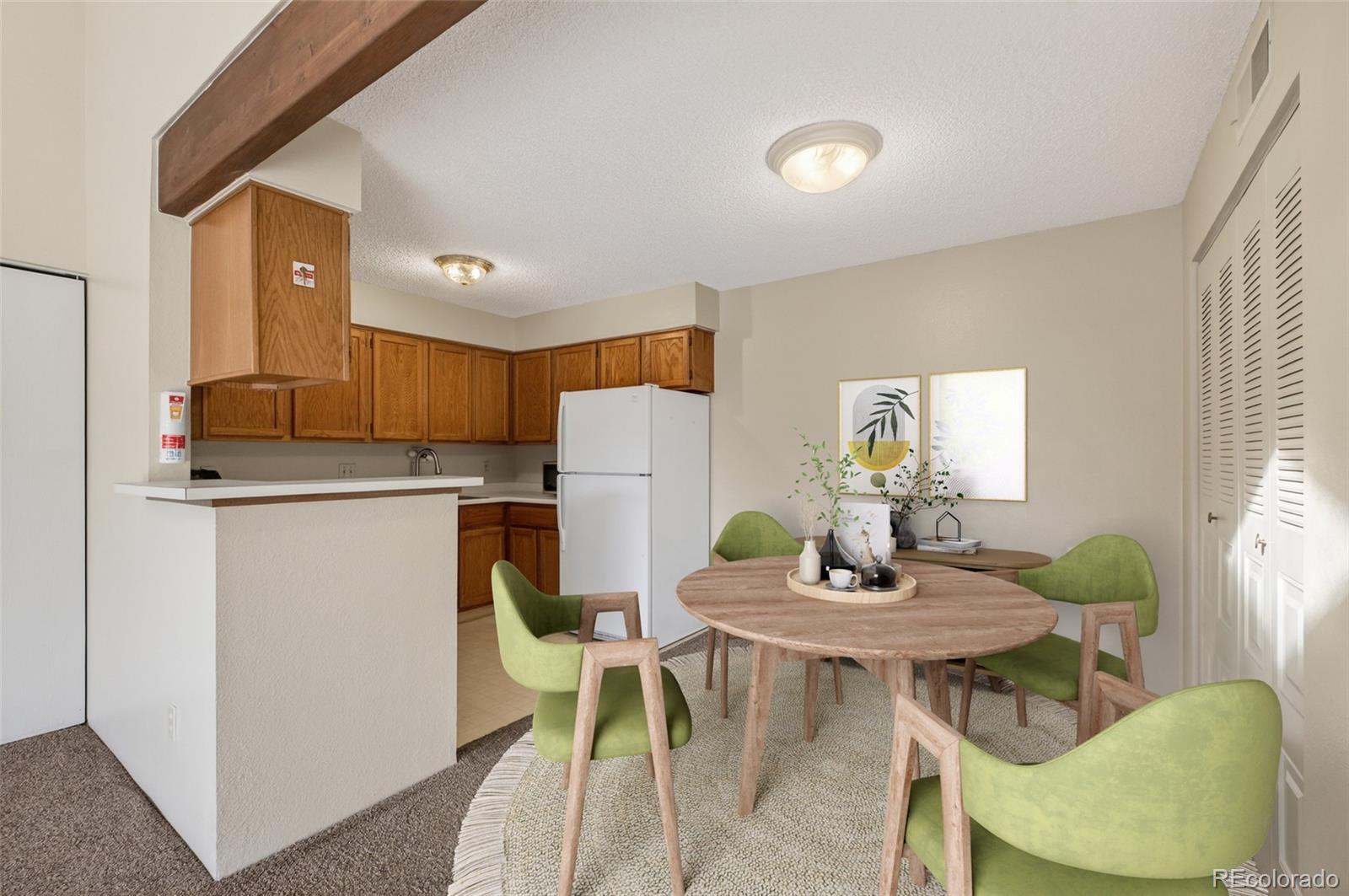 MLS Image #9 for 3295 s ammons street 207,lakewood, Colorado