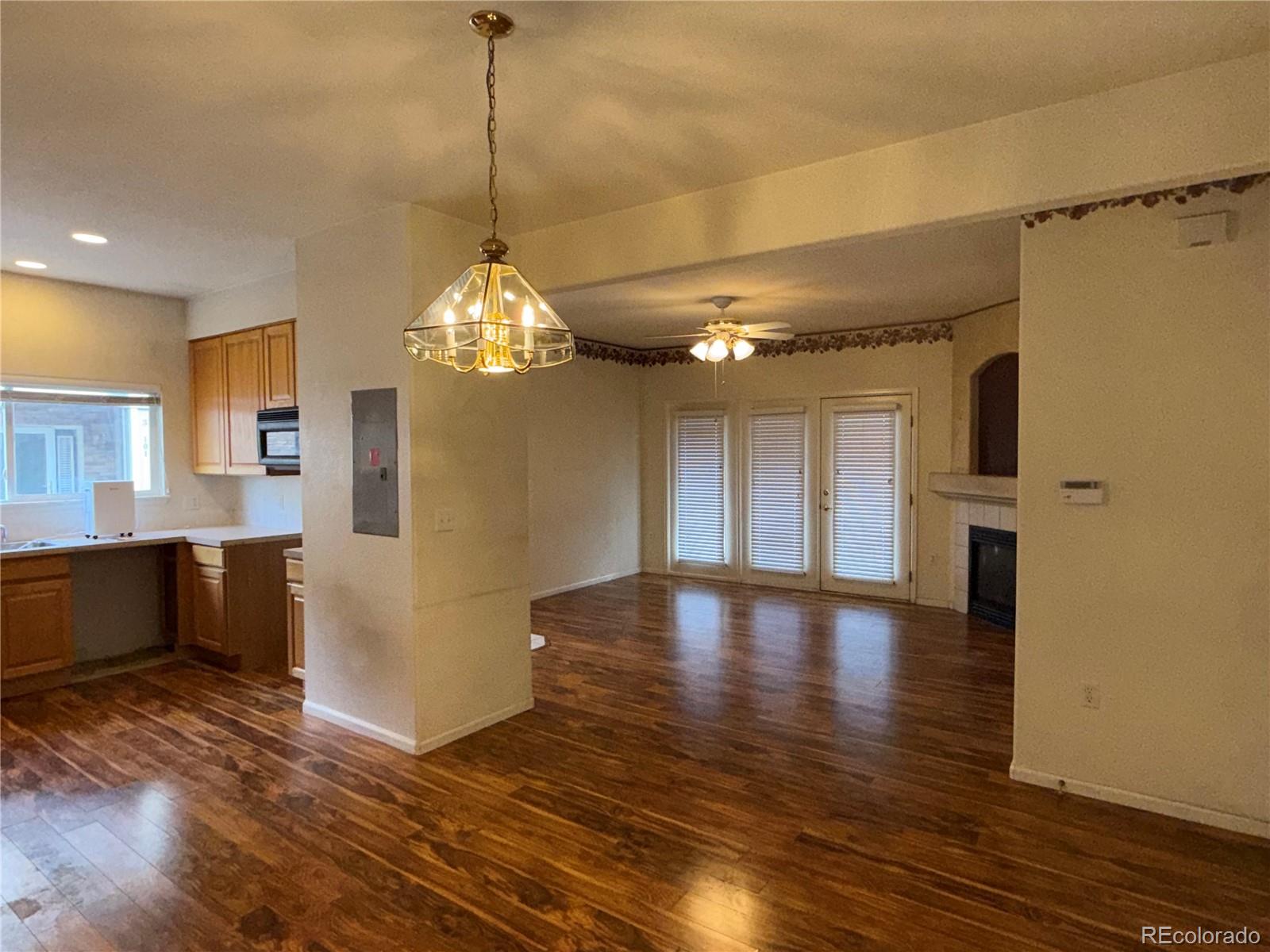 MLS Image #5 for 4385 s balsam street,littleton, Colorado