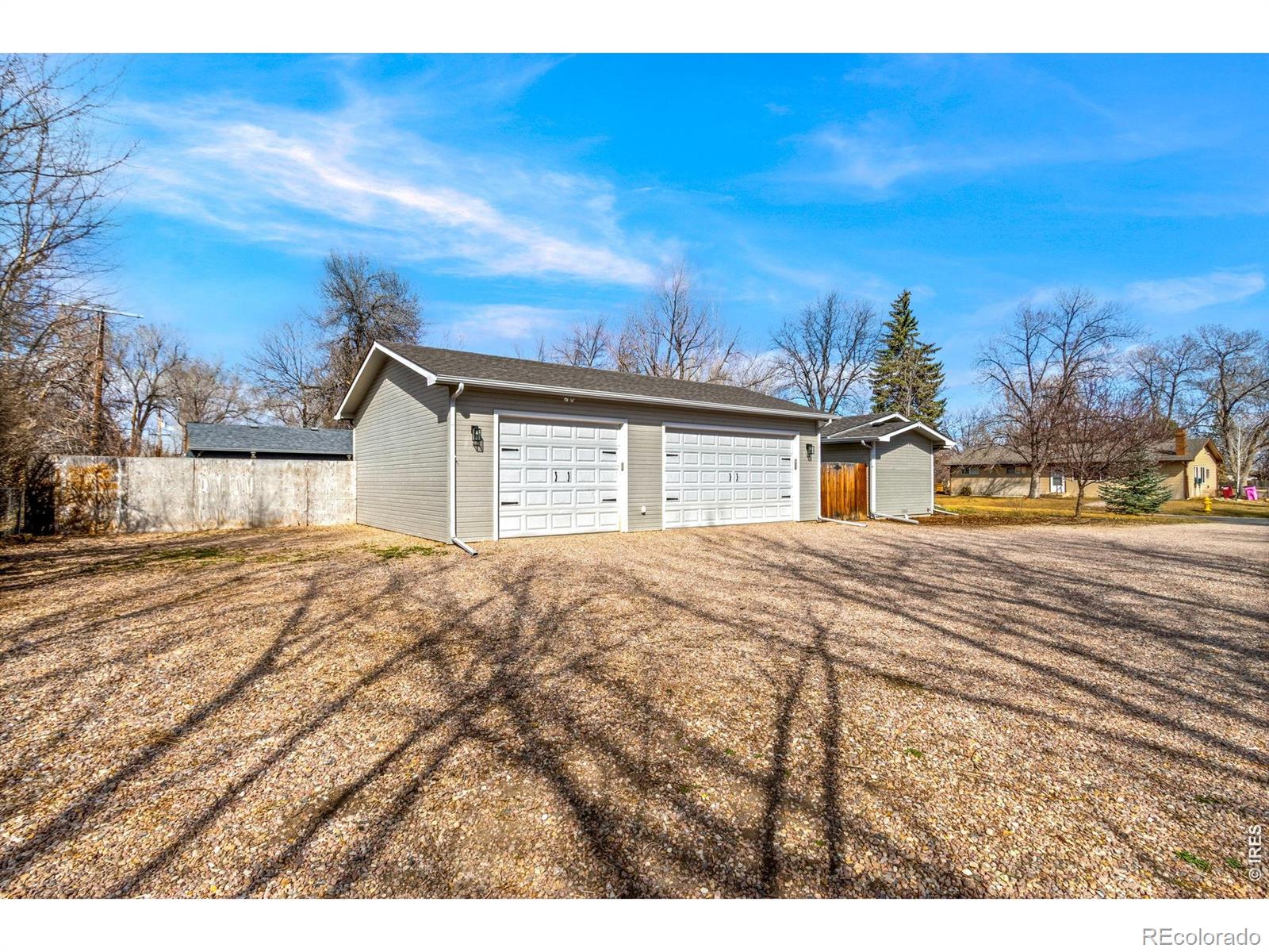 MLS Image #1 for 3003  west avenue,laporte, Colorado
