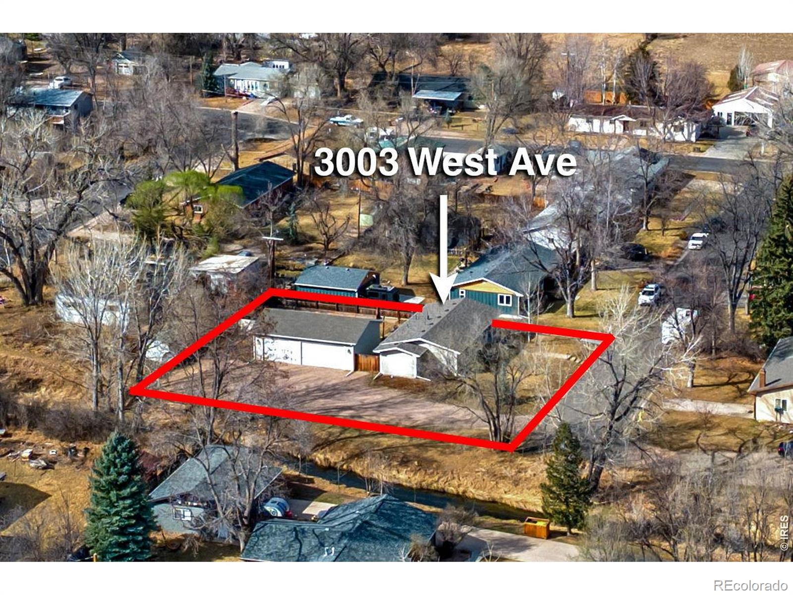 MLS Image #26 for 3003  west avenue,laporte, Colorado