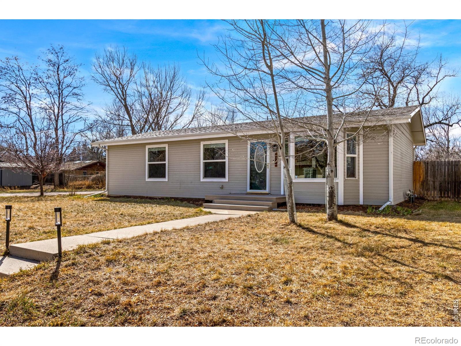 MLS Image #7 for 3003  west avenue,laporte, Colorado