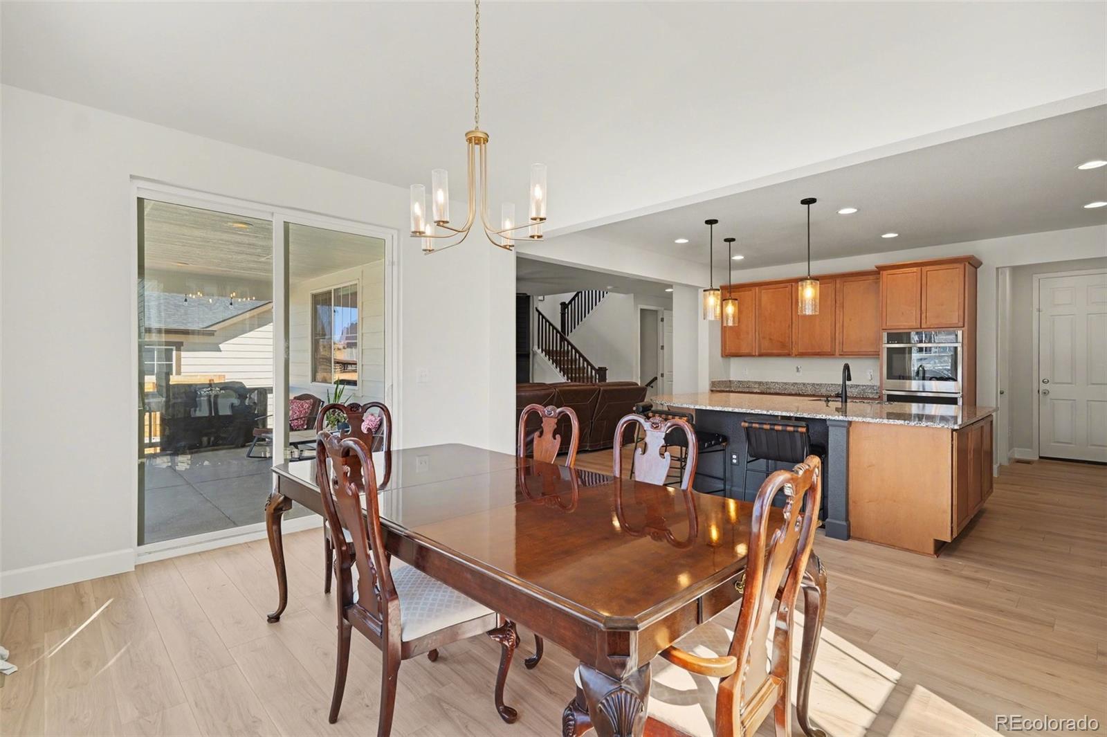 MLS Image #10 for 4579  gray wolf lane,castle rock, Colorado