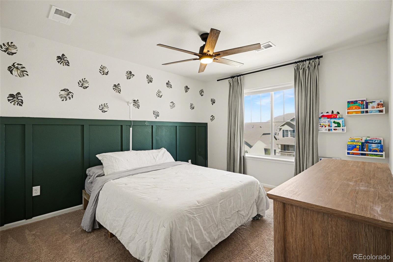 MLS Image #16 for 4579  gray wolf lane,castle rock, Colorado