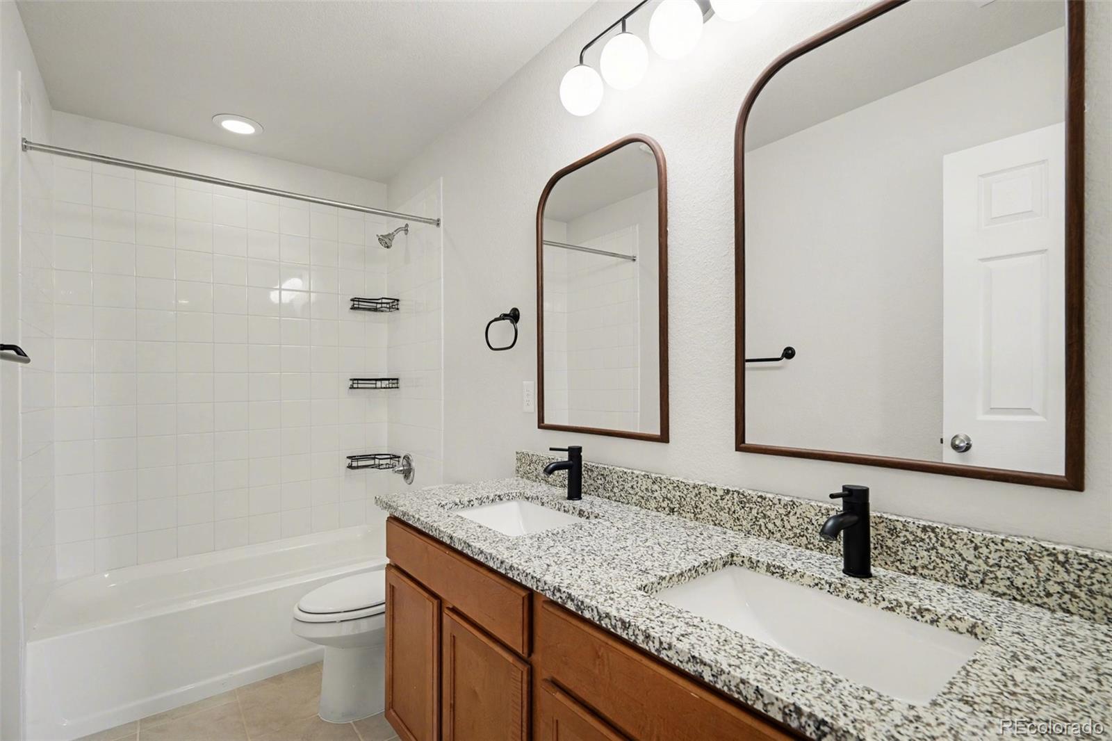 MLS Image #18 for 4579  gray wolf lane,castle rock, Colorado