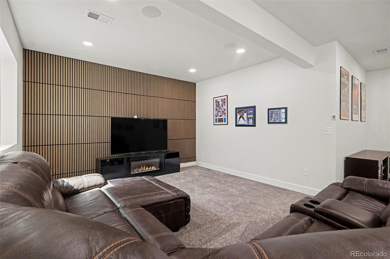 MLS Image #22 for 4579  gray wolf lane,castle rock, Colorado