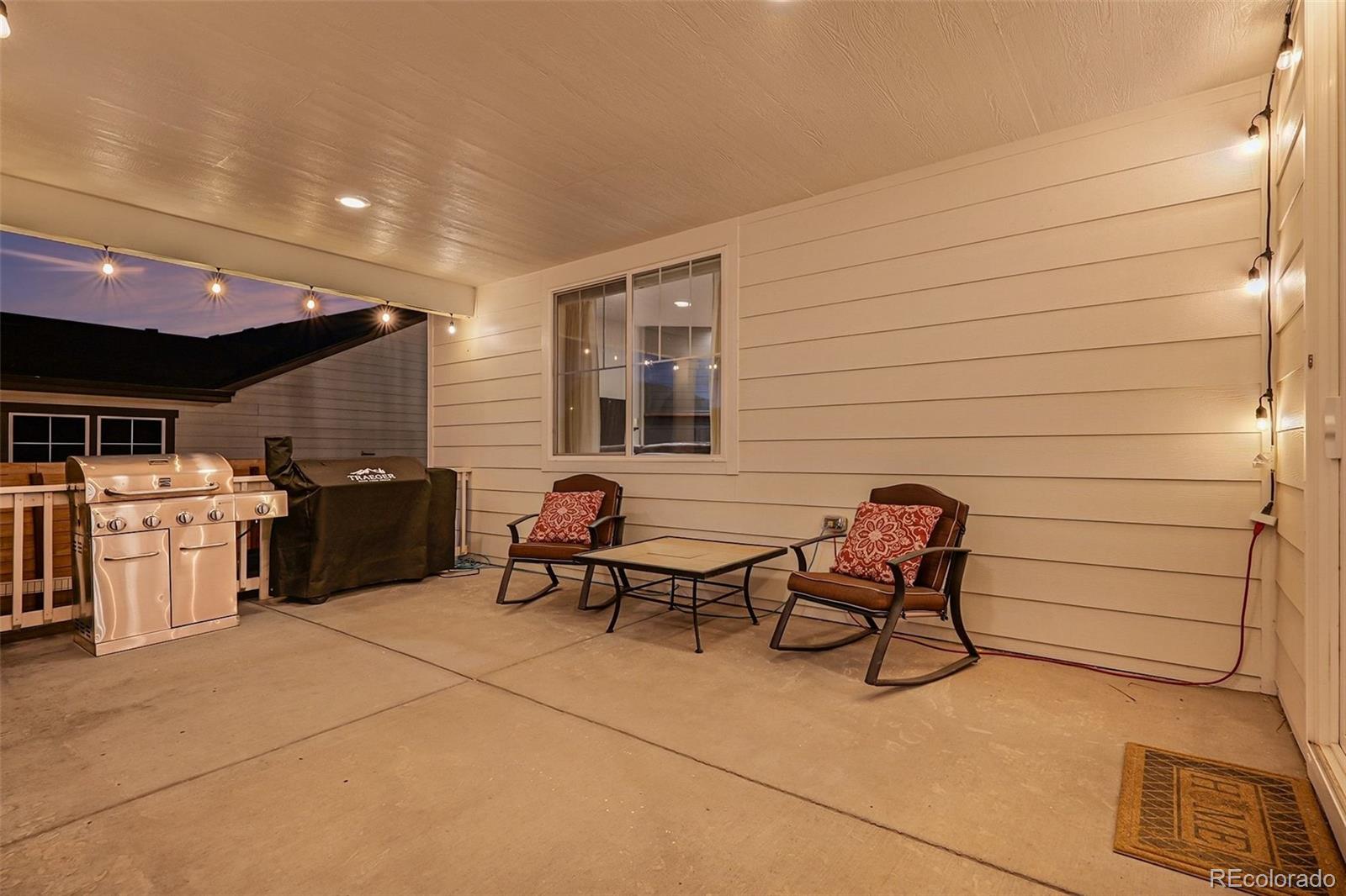 MLS Image #32 for 4579  gray wolf lane,castle rock, Colorado