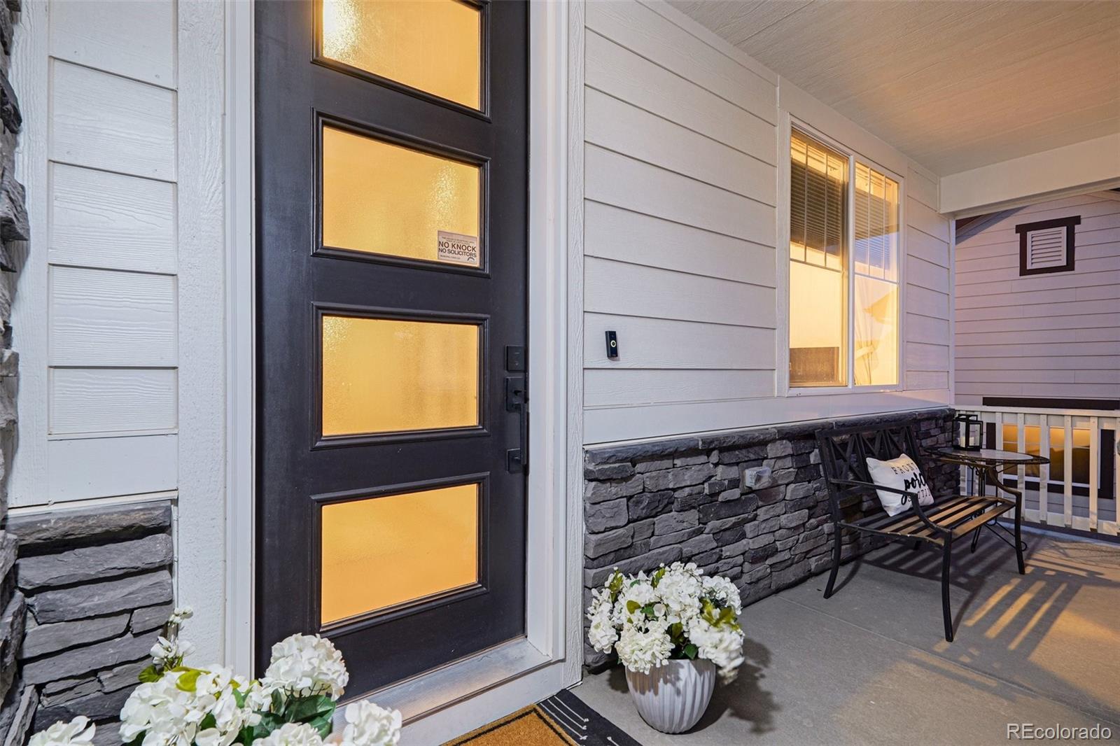 MLS Image #33 for 4579  gray wolf lane,castle rock, Colorado
