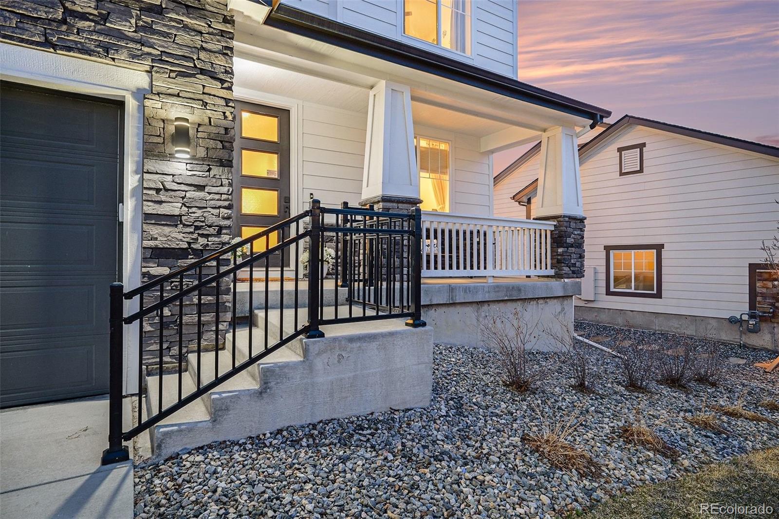 MLS Image #34 for 4579  gray wolf lane,castle rock, Colorado