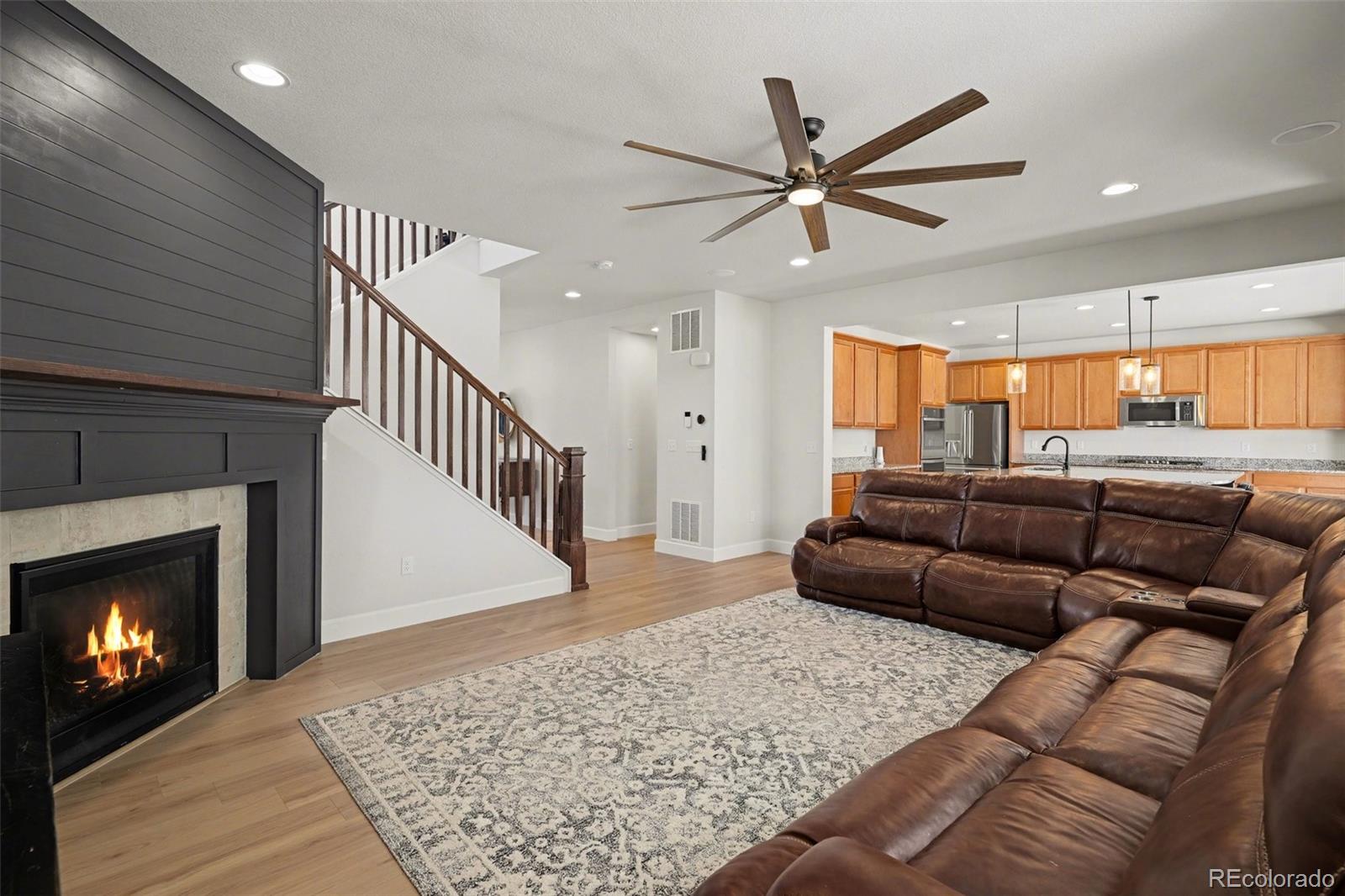 MLS Image #5 for 4579  gray wolf lane,castle rock, Colorado