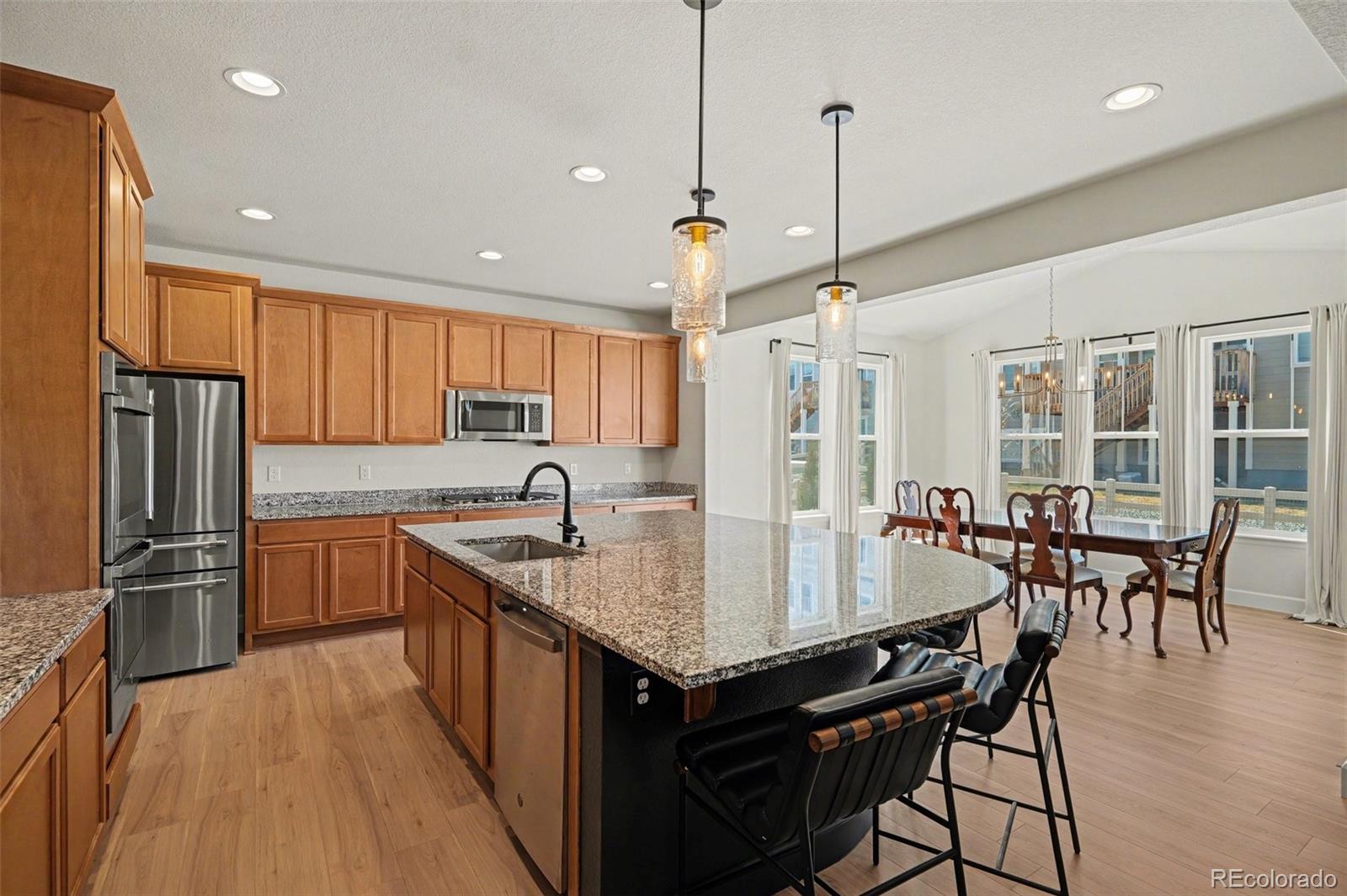 MLS Image #6 for 4579  gray wolf lane,castle rock, Colorado