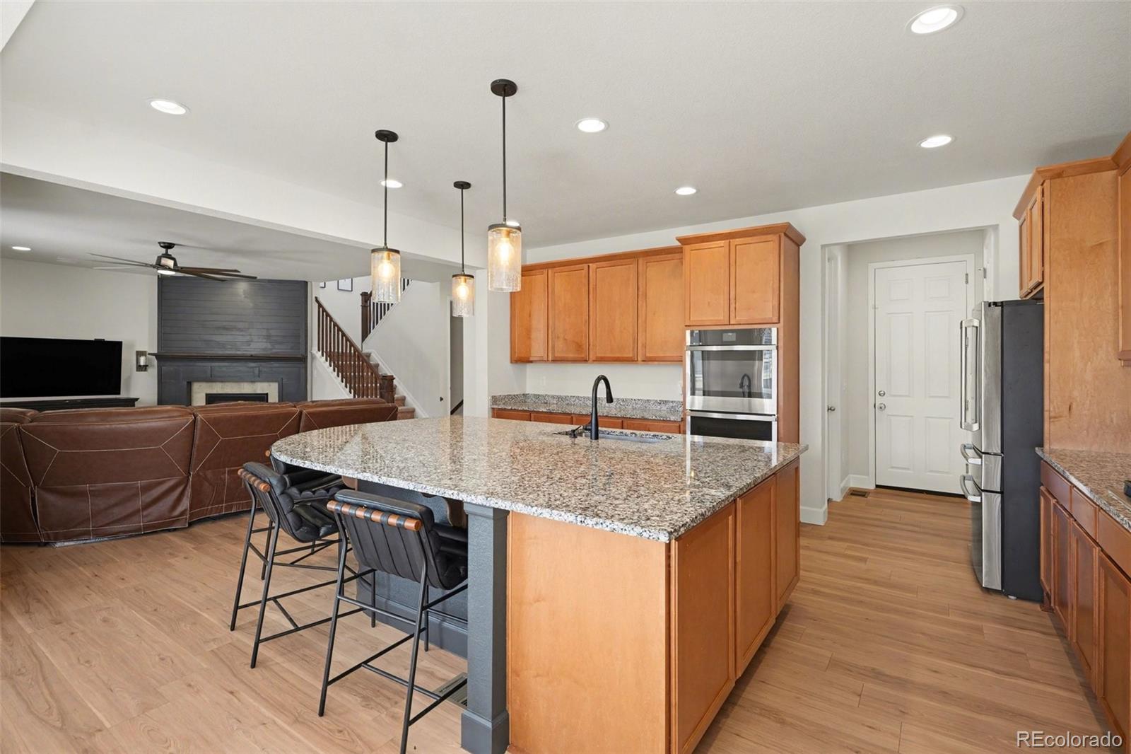 MLS Image #7 for 4579  gray wolf lane,castle rock, Colorado