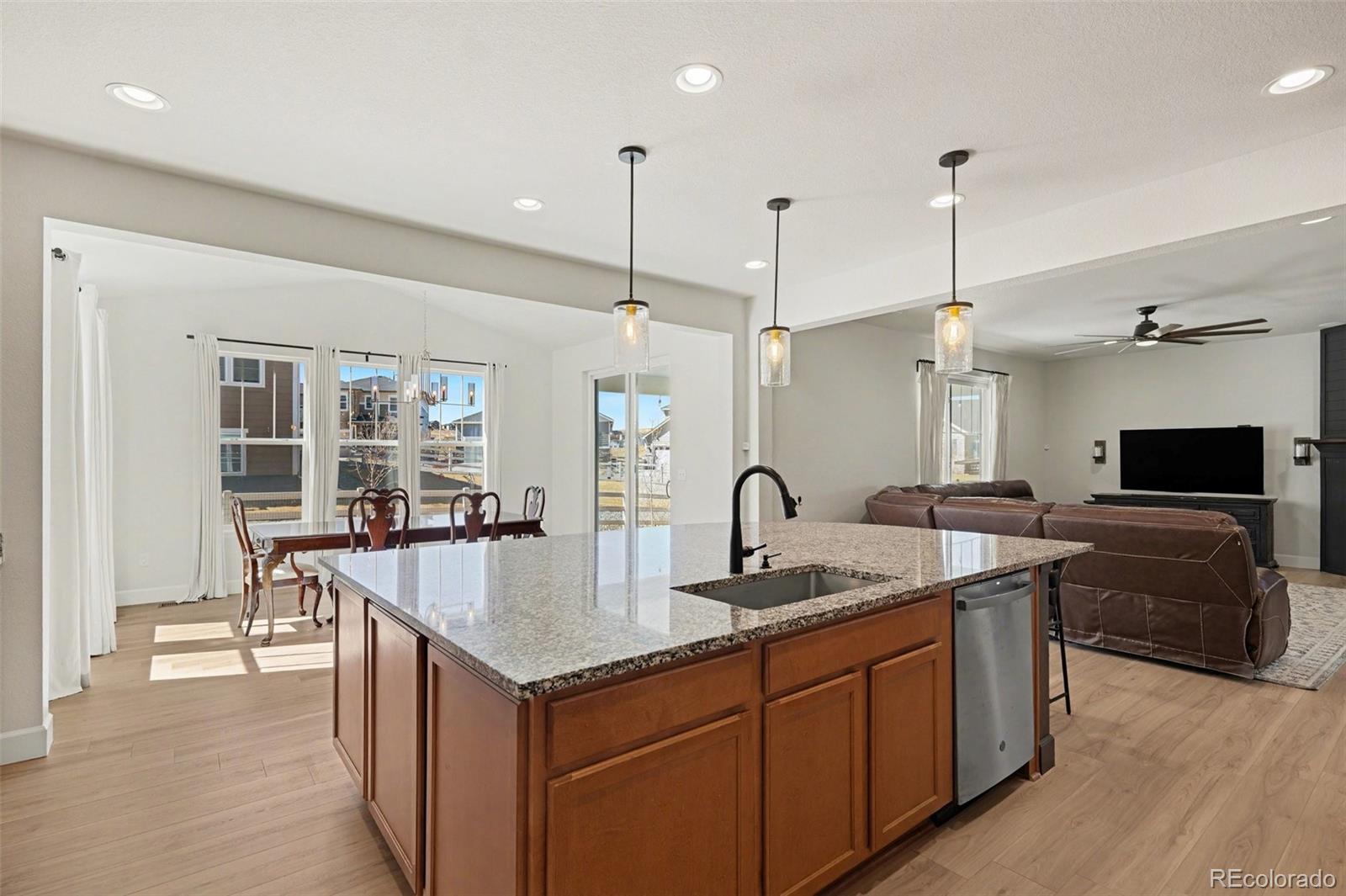MLS Image #8 for 4579  gray wolf lane,castle rock, Colorado