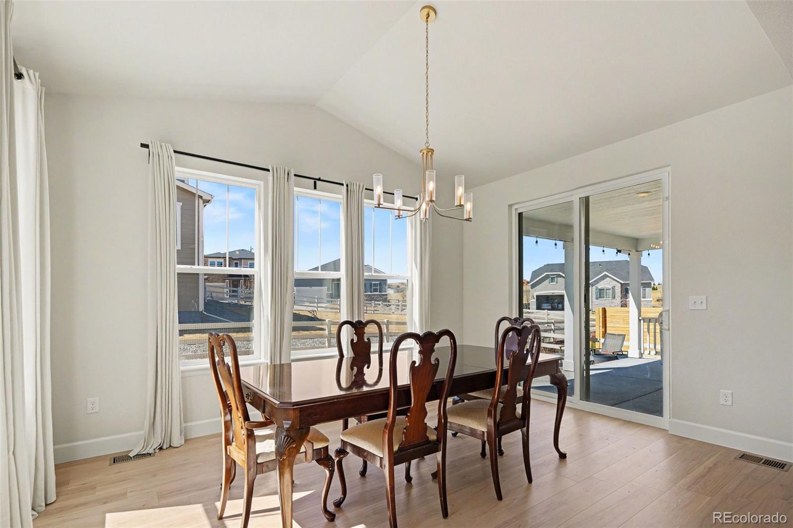 MLS Image #9 for 4579  gray wolf lane,castle rock, Colorado