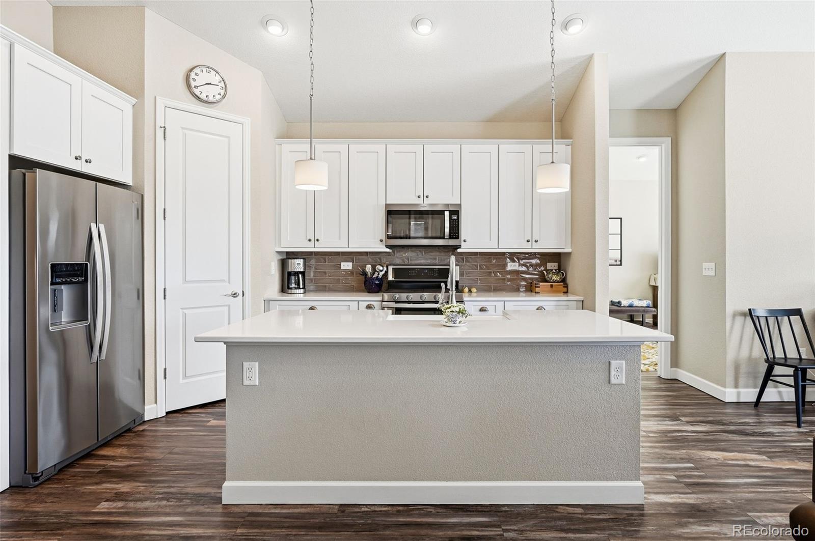 MLS Image #10 for 2185  peralta loop,castle rock, Colorado