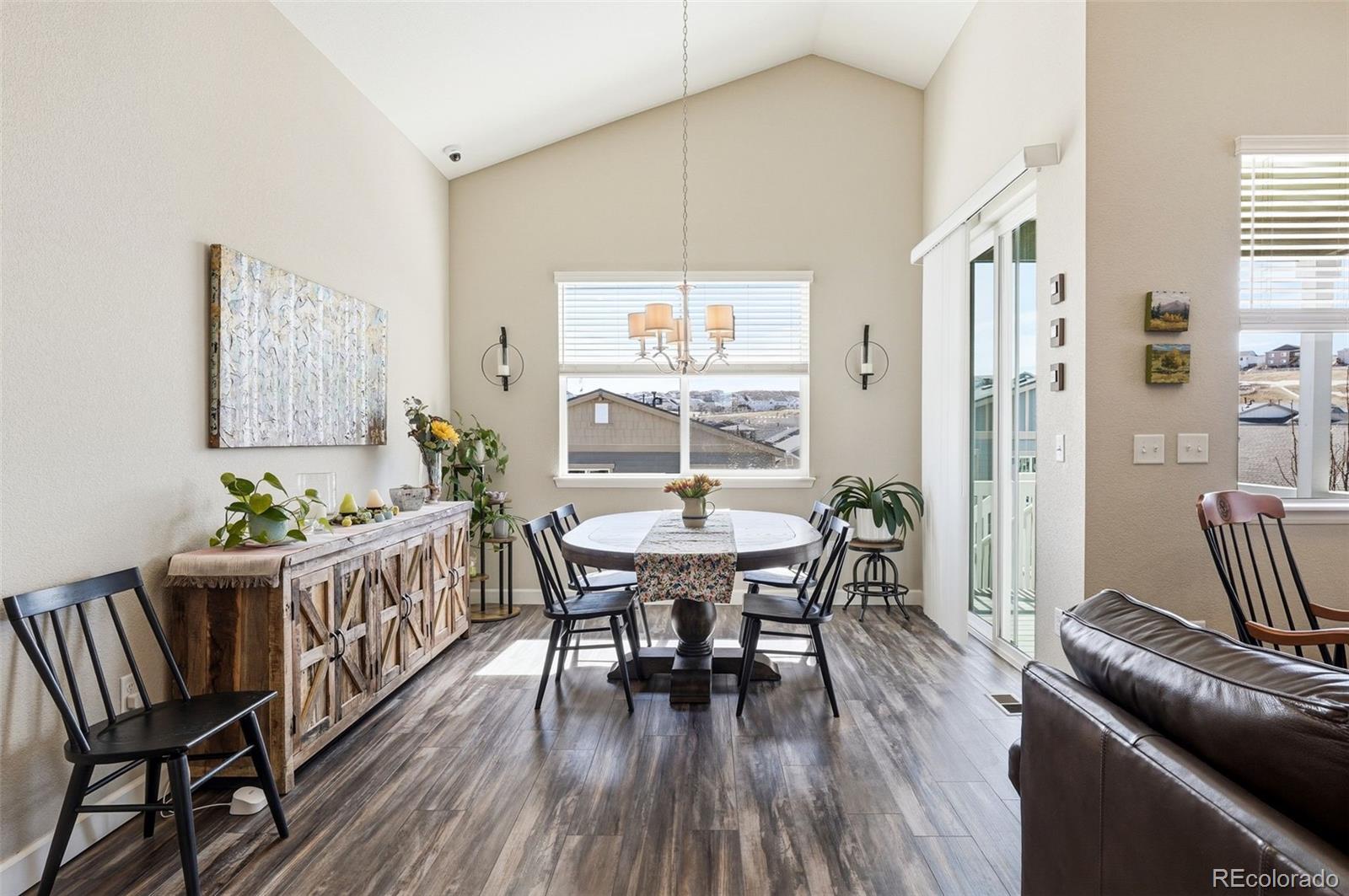 MLS Image #11 for 2185  peralta loop,castle rock, Colorado