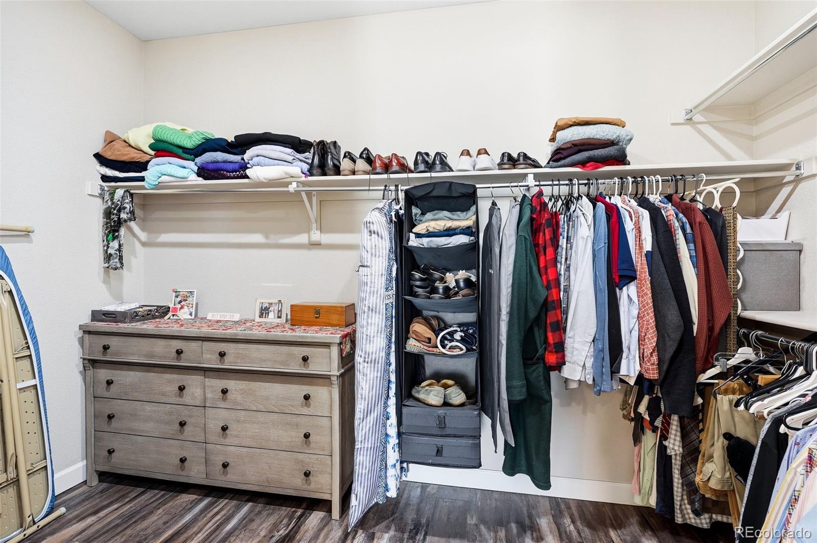 MLS Image #18 for 2185  peralta loop,castle rock, Colorado